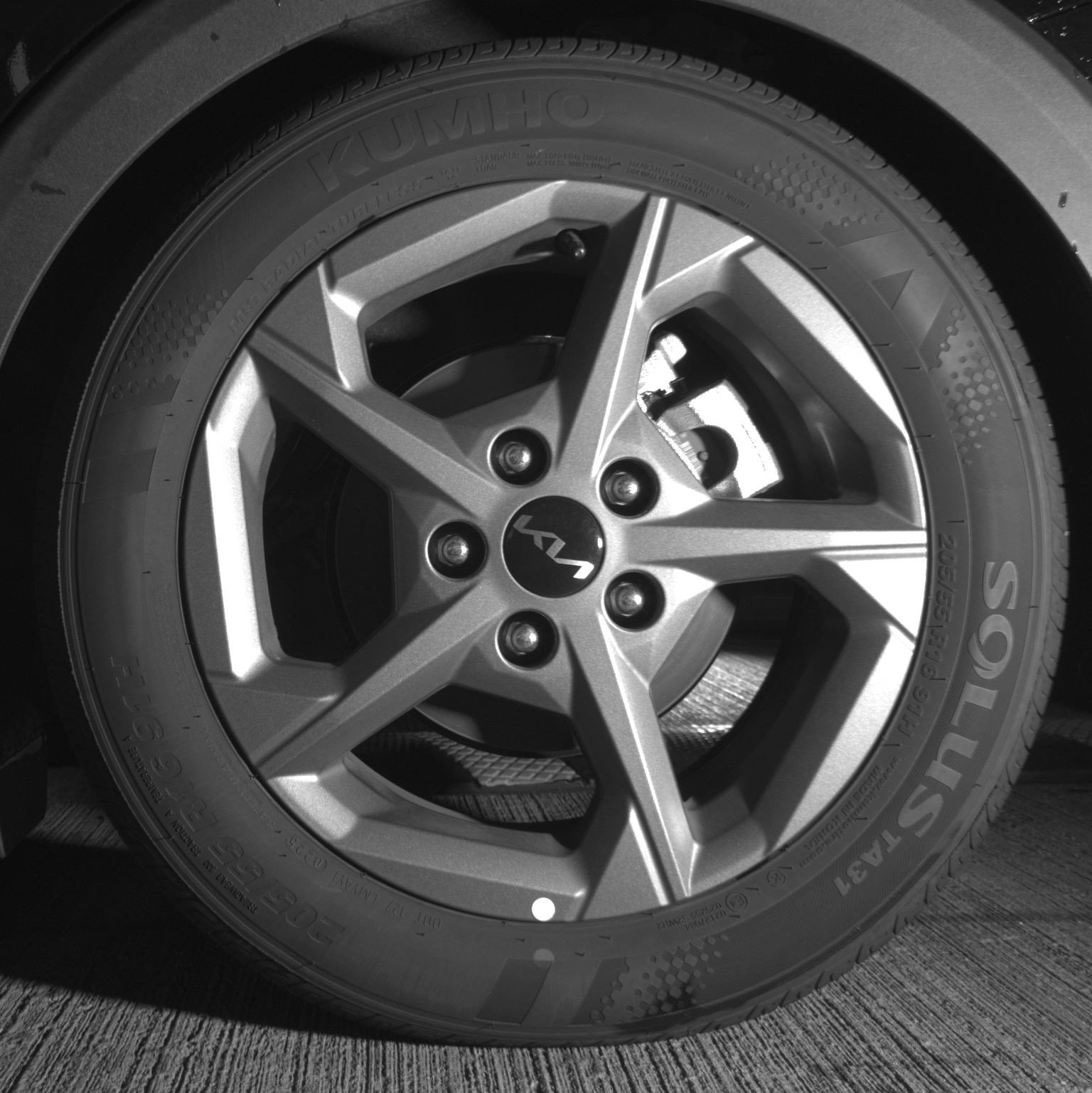 Thumbnail: 2025 Kia K4 - 14