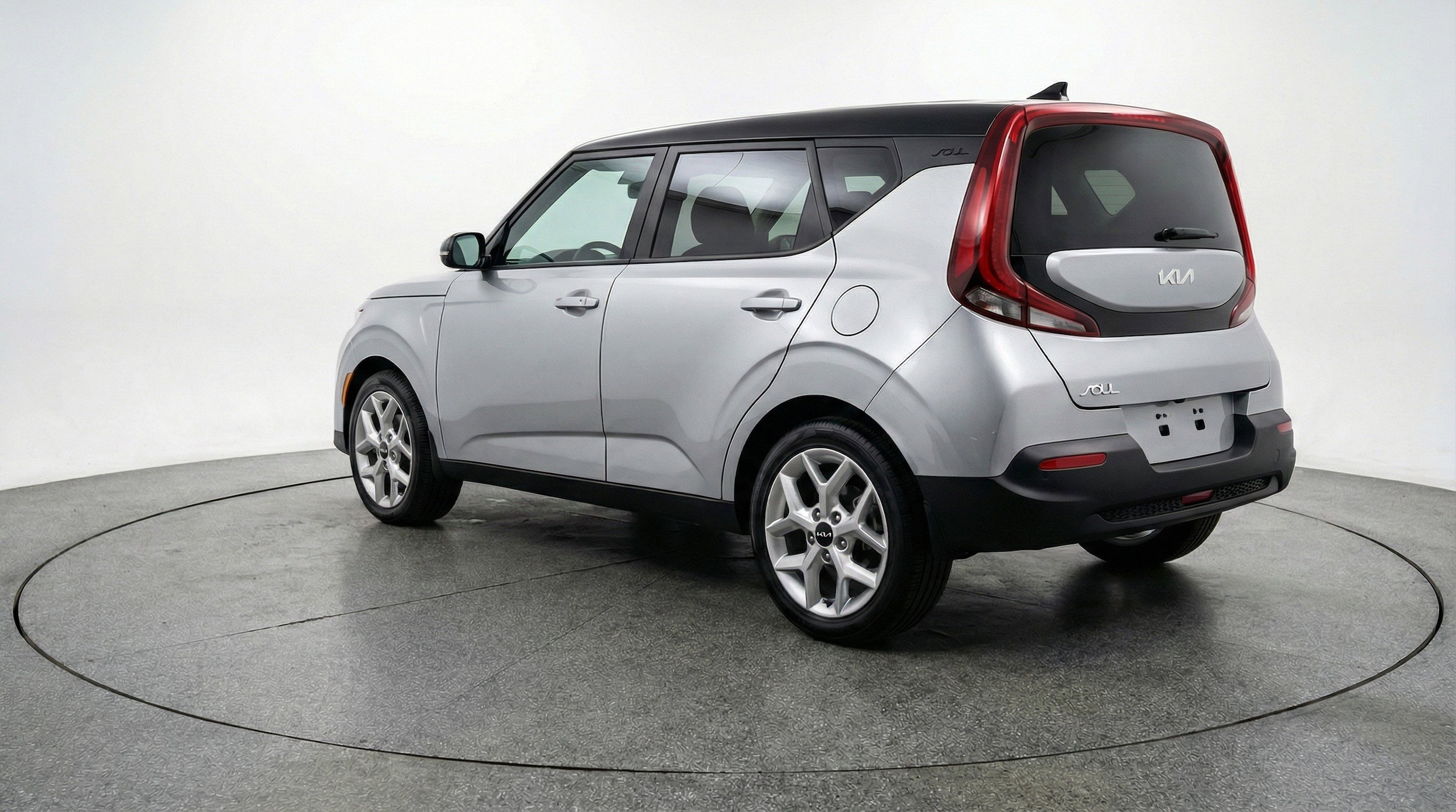 Thumbnail: 2025 Kia Soul - 6