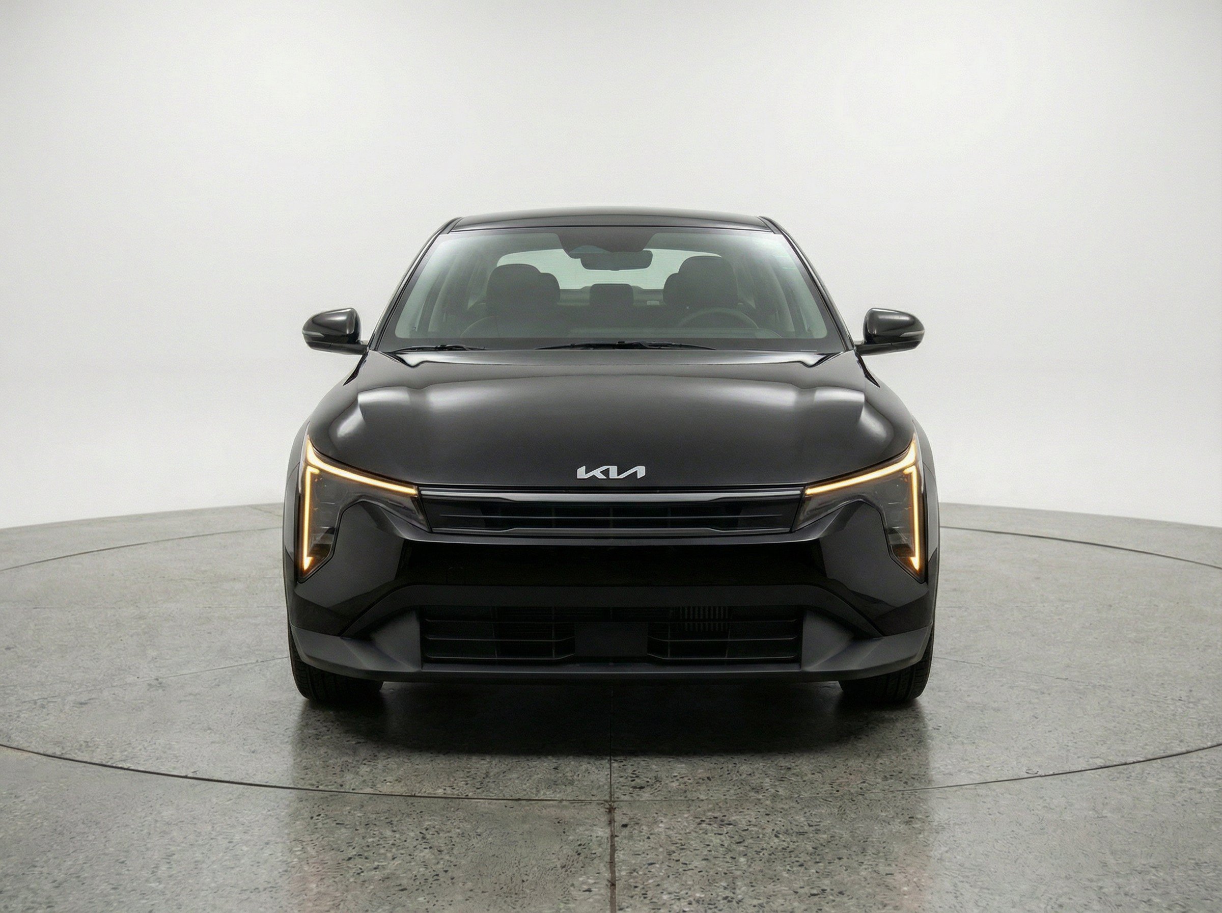 Thumbnail: 2025 Kia K4 - 2