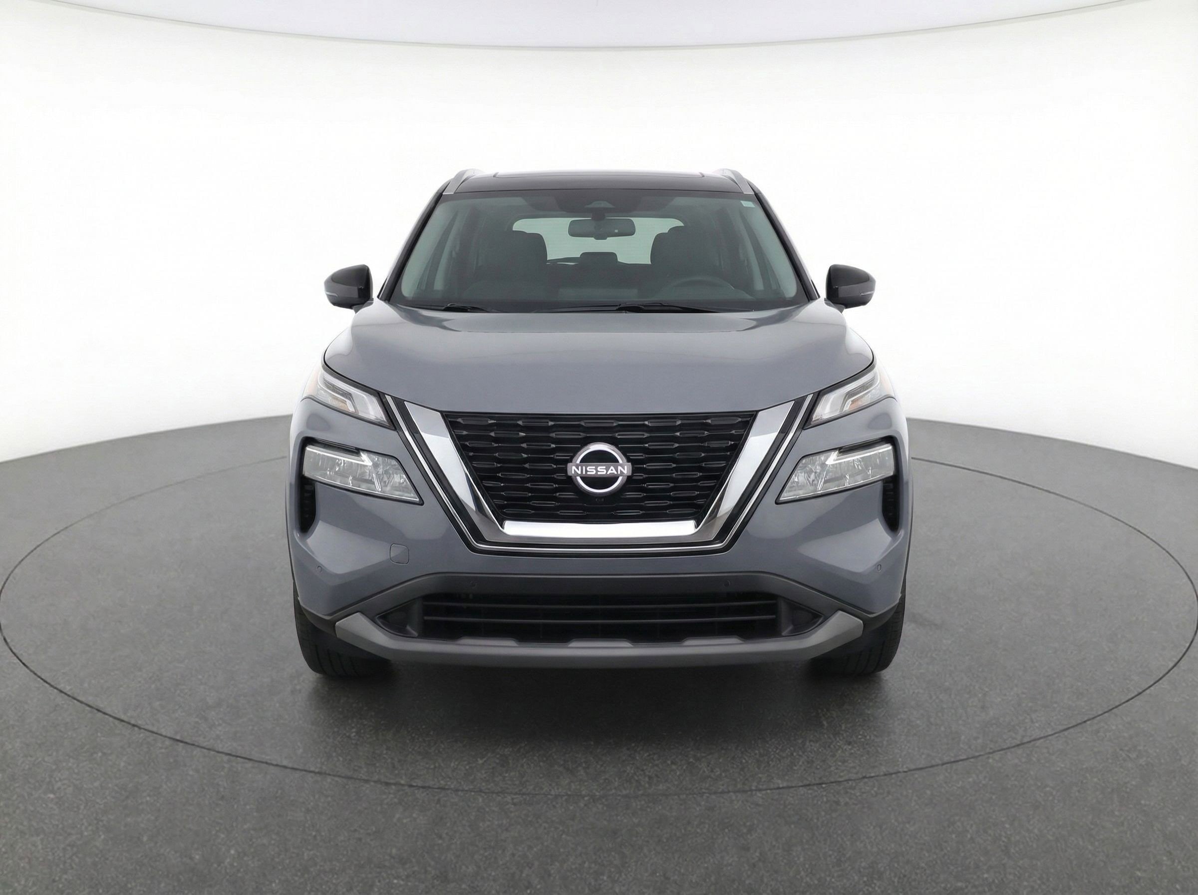 Thumbnail: 2024 Nissan Kicks - 2
