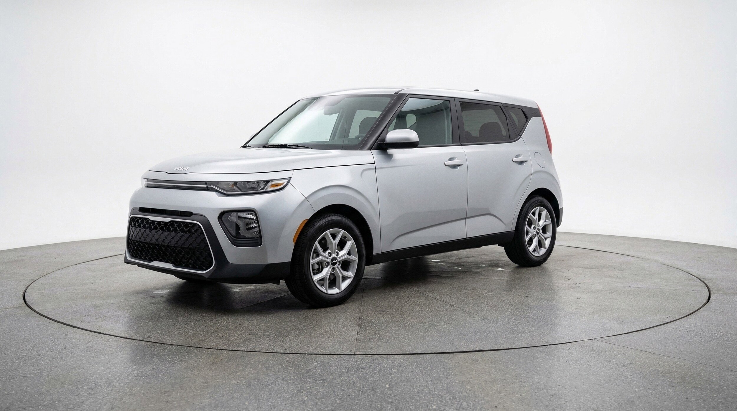Thumbnail: 2025 Kia Soul - 3