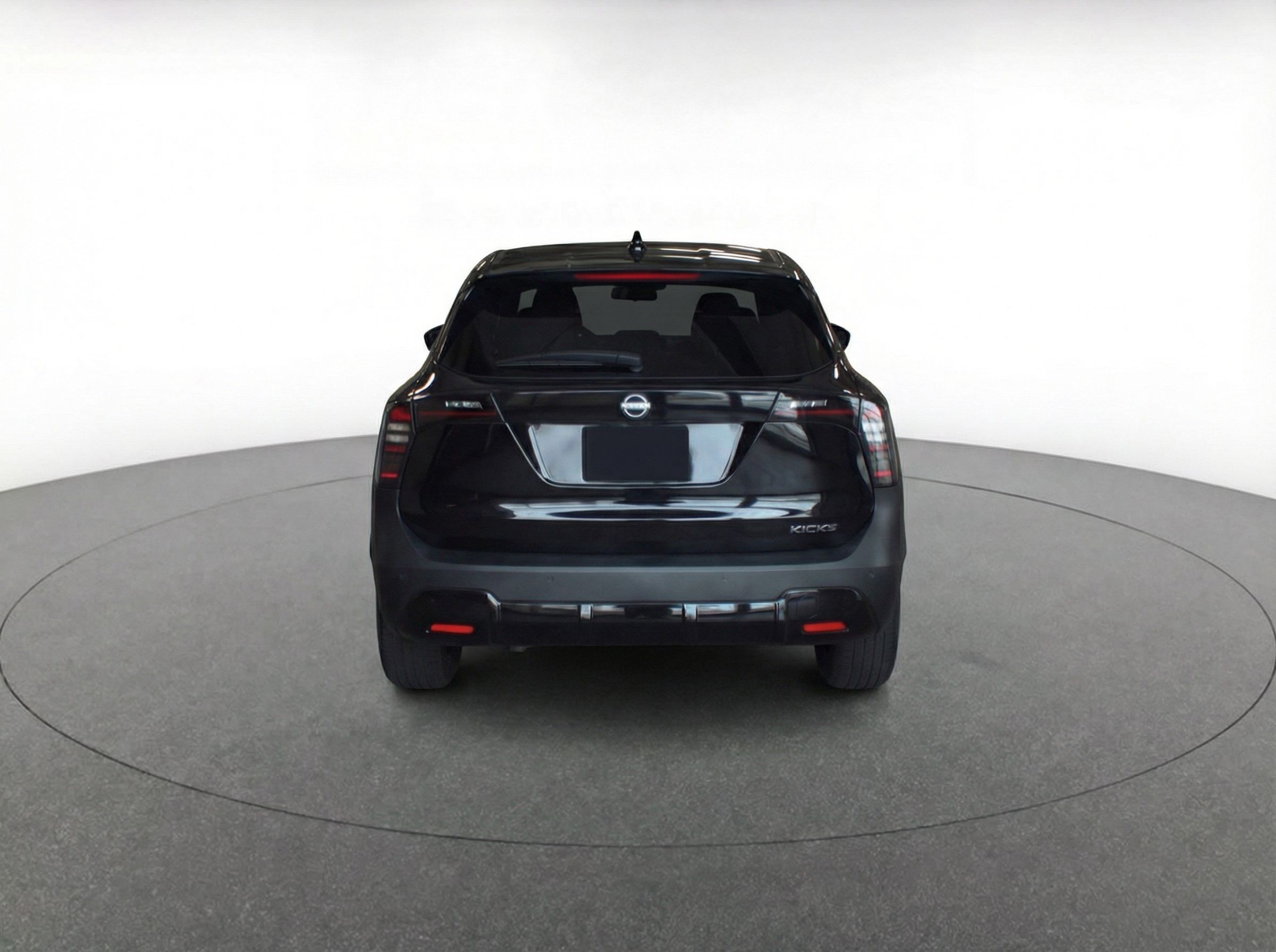 Thumbnail: 2025 Nissan Kicks - 6