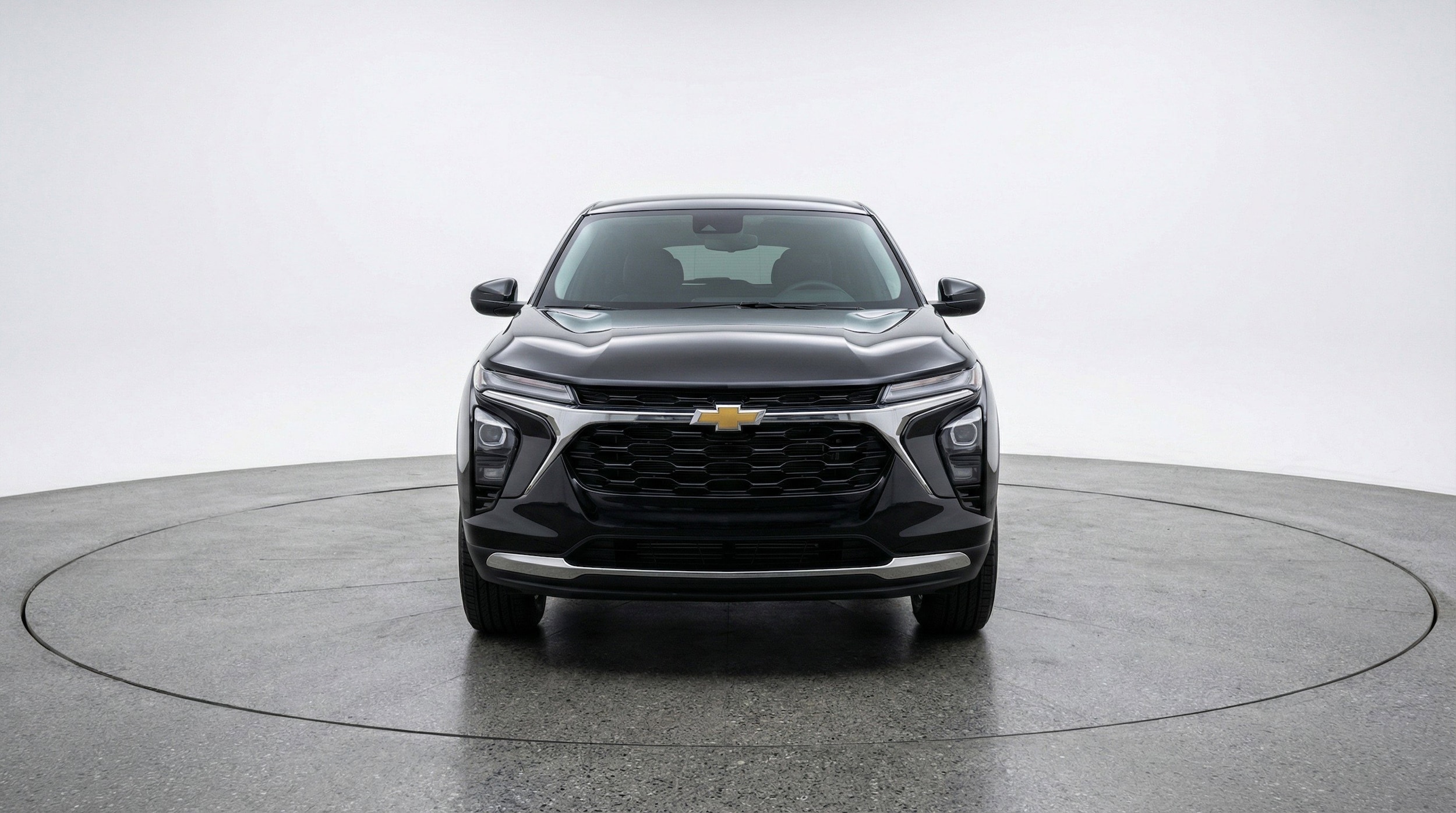 Thumbnail: 2025 Chevrolet TrailBlazer - 2