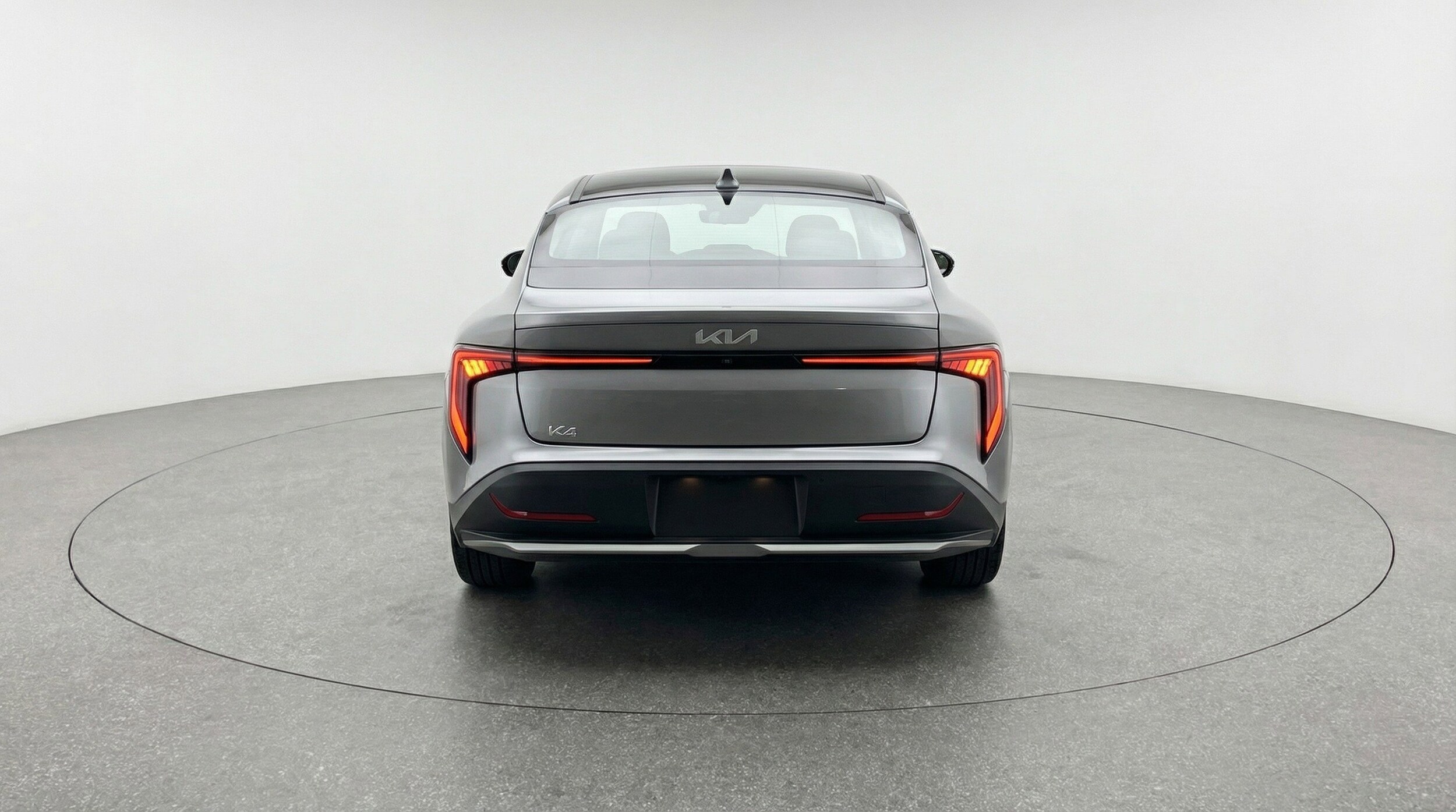 Thumbnail: 2025 Kia K4 - 7