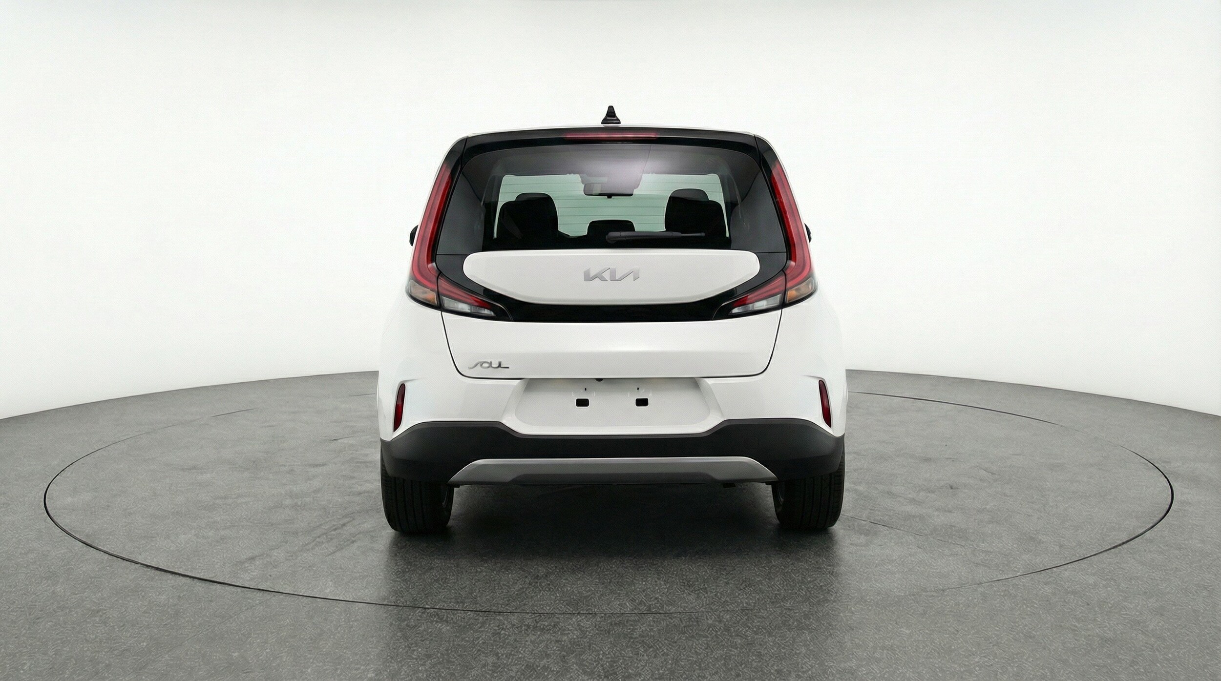 Thumbnail: 2025 Kia Soul - 7