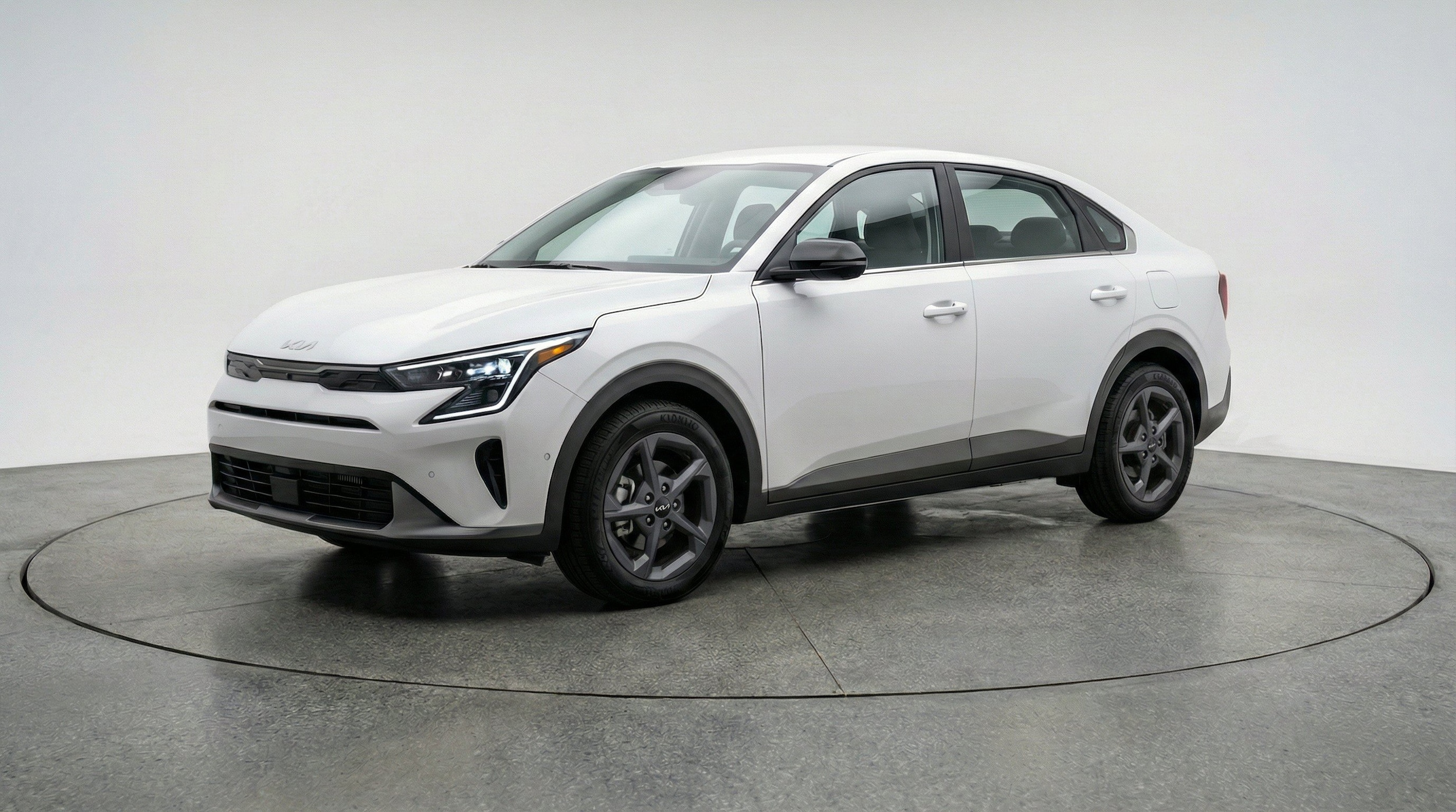 Thumbnail: 2025 Kia K4 - 3