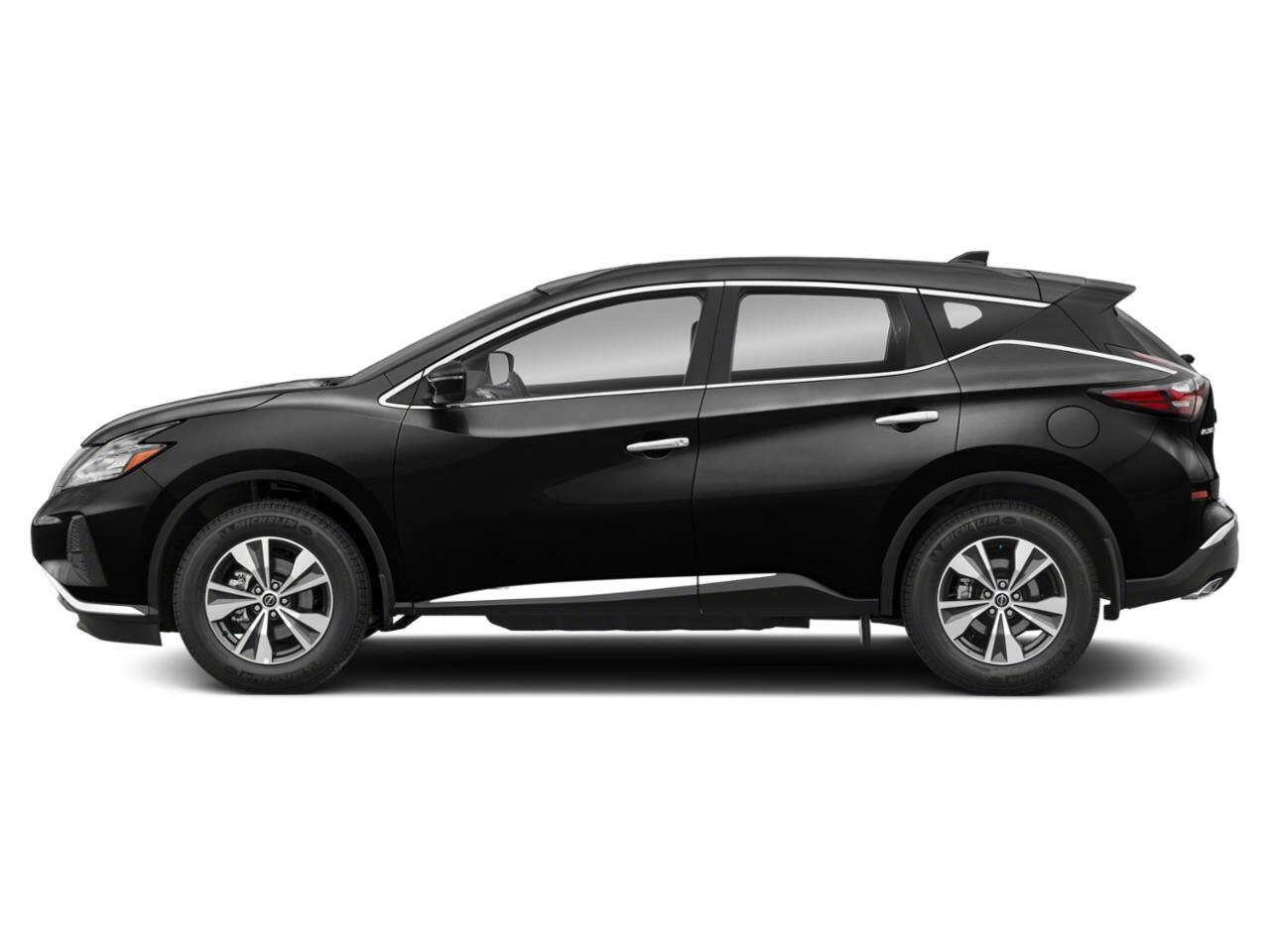 Thumbnail: 2024 Nissan Murano - 3