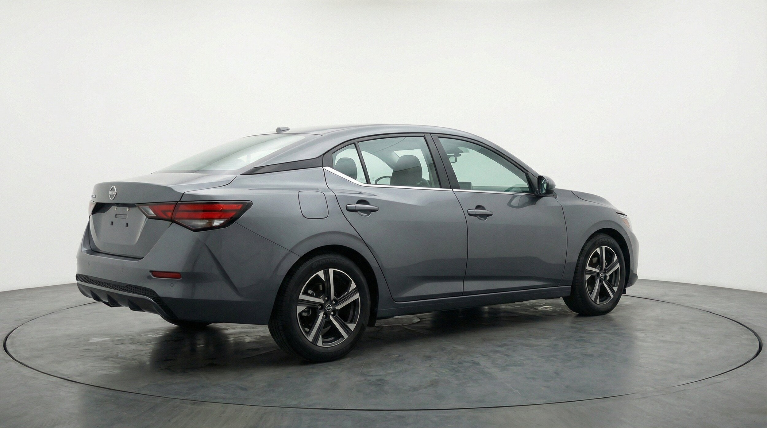 Thumbnail: 2025 Nissan Sentra - 9