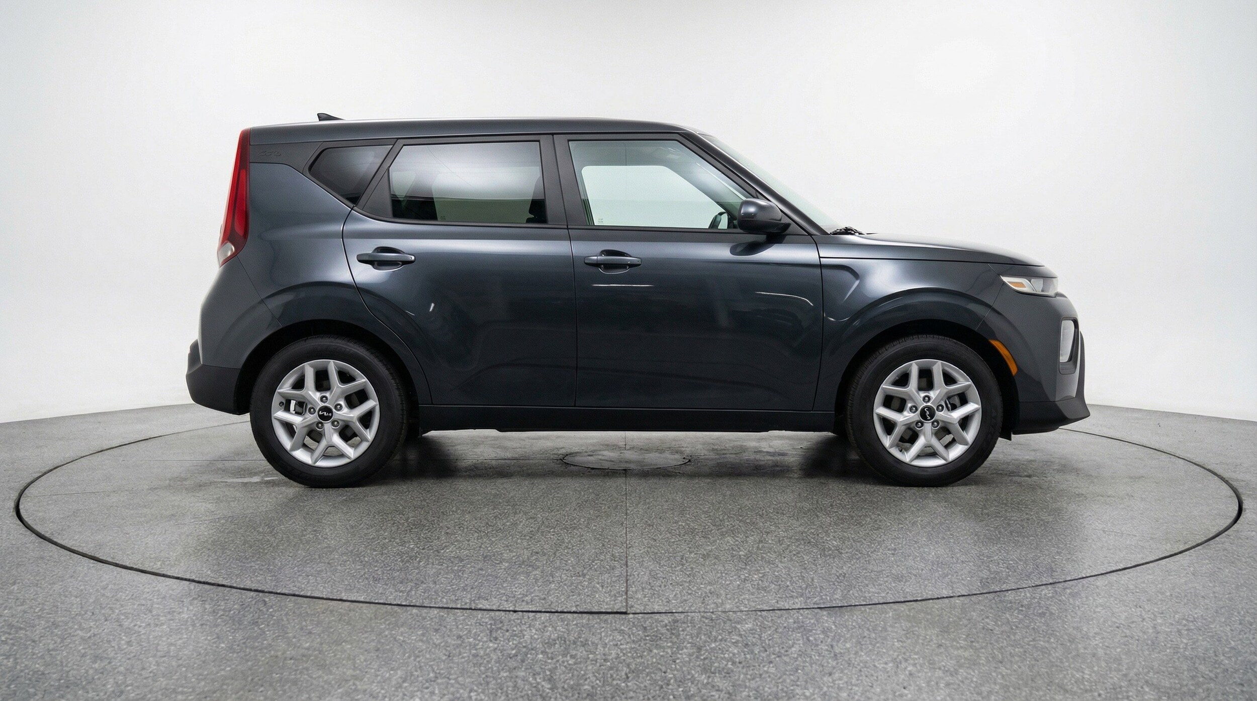 Thumbnail: 2025 Kia Soul - 11