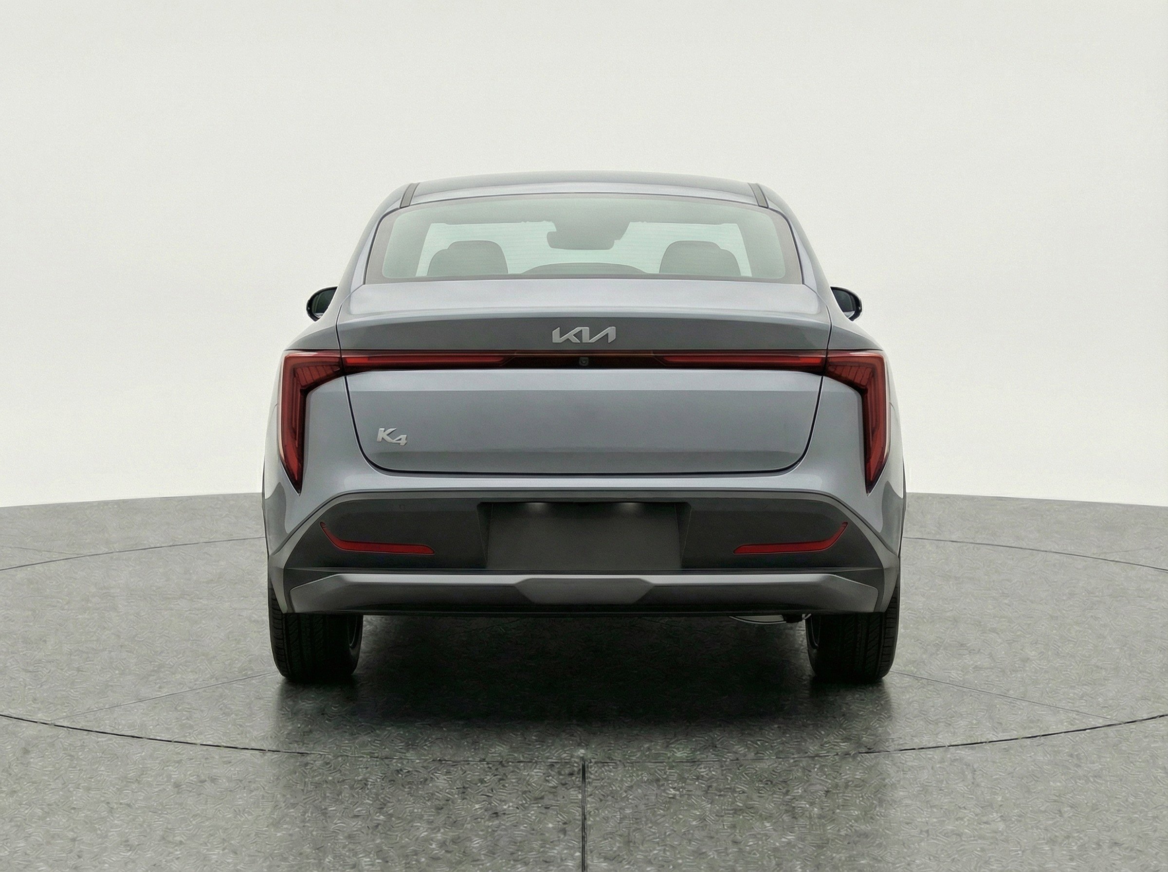 Thumbnail: 2025 Kia K4 - 7