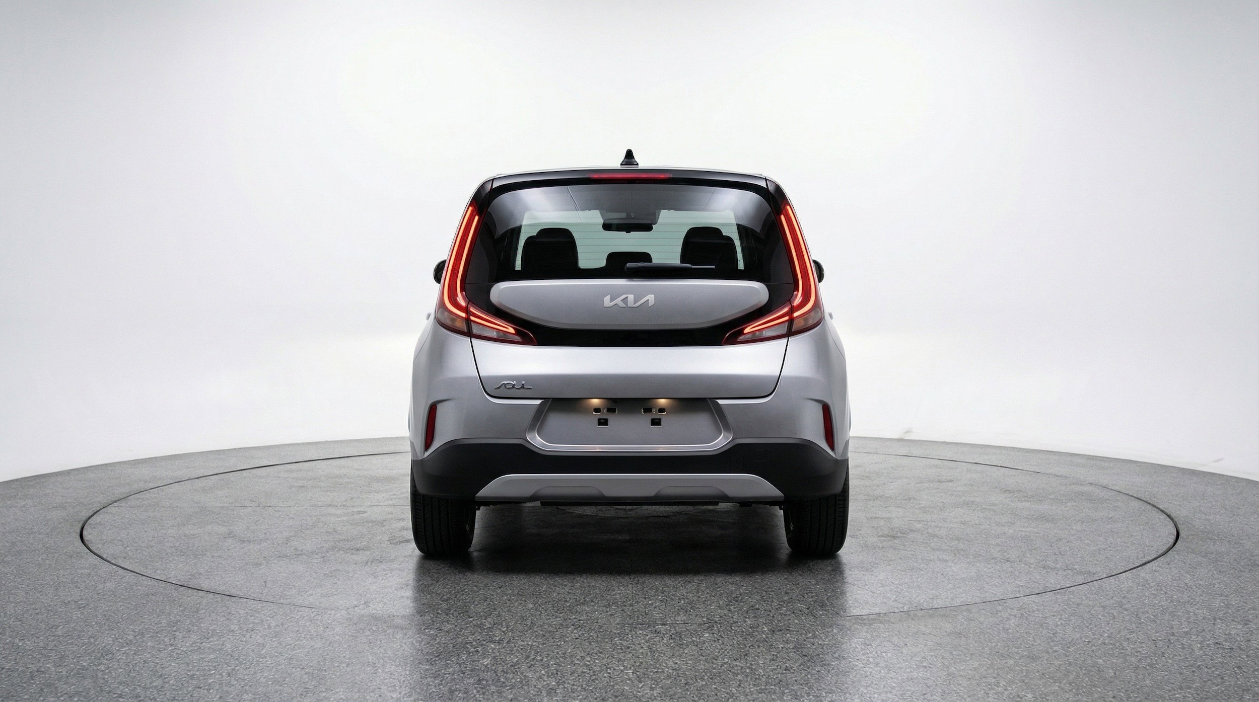 Thumbnail: 2025 Kia Soul - 7