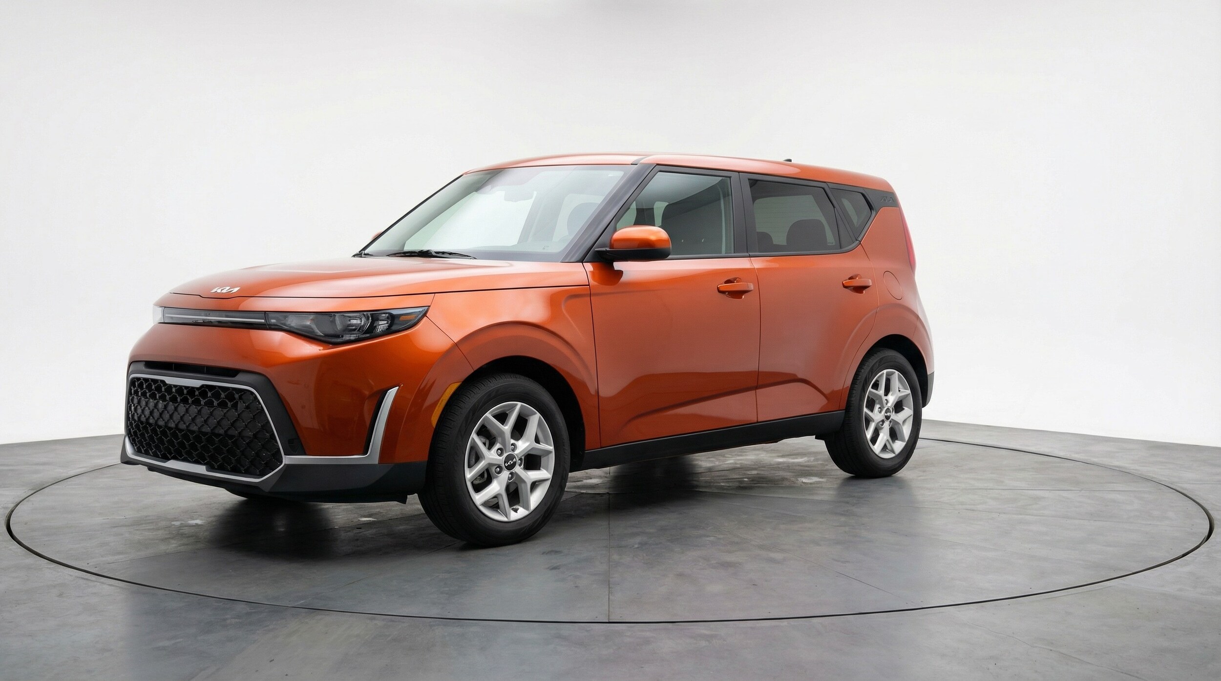 Thumbnail: 2025 Kia Soul - 3