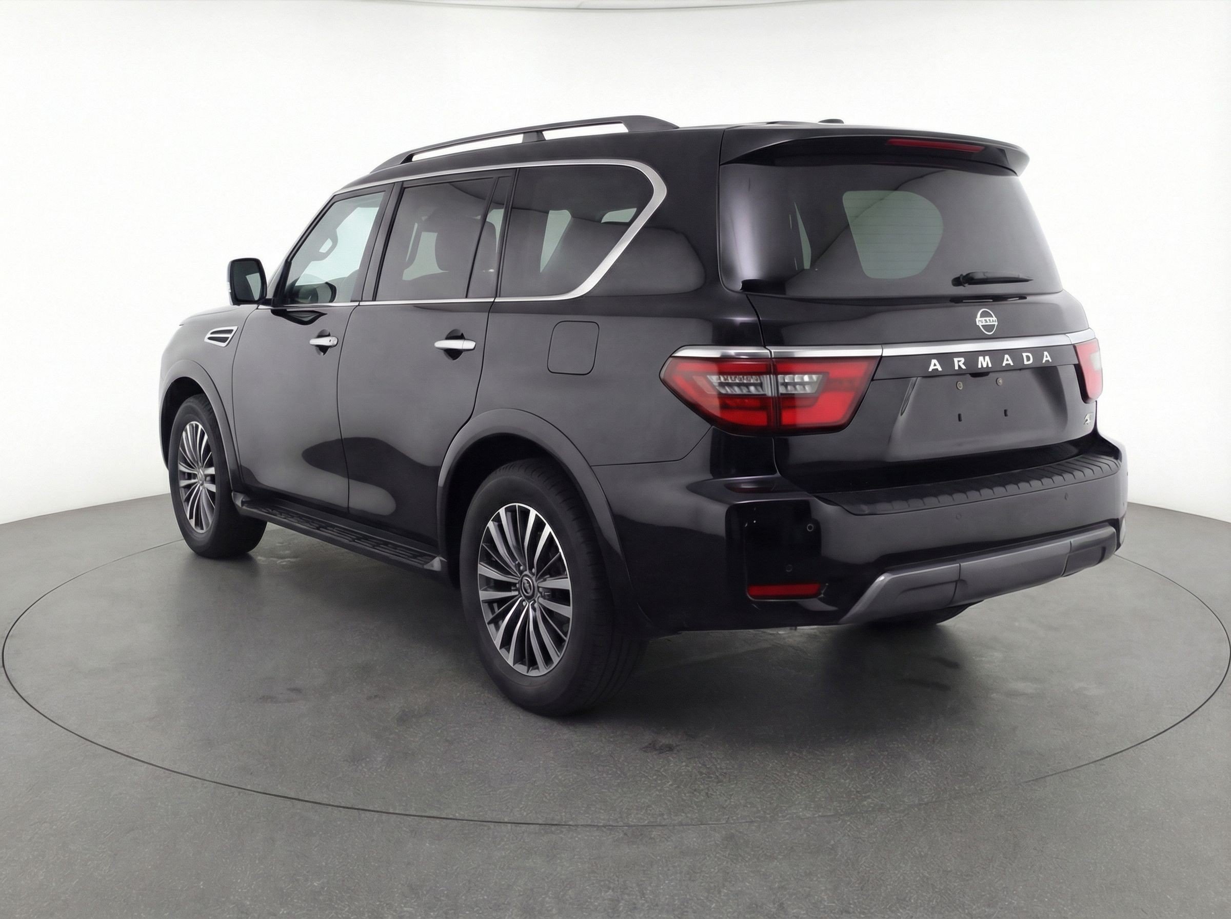 Thumbnail: 2024 Nissan Armada - 6