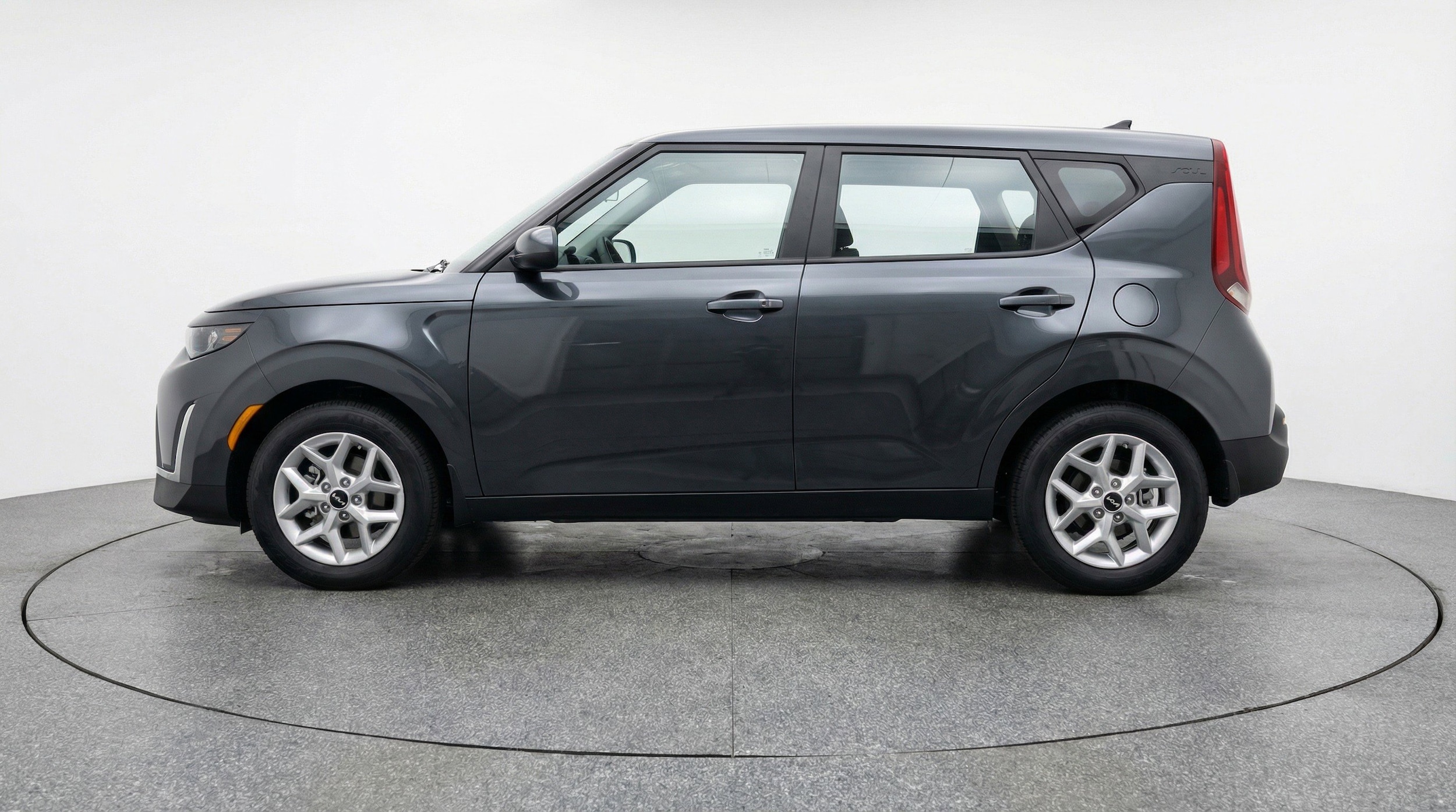 Thumbnail: 2025 Kia Soul - 5