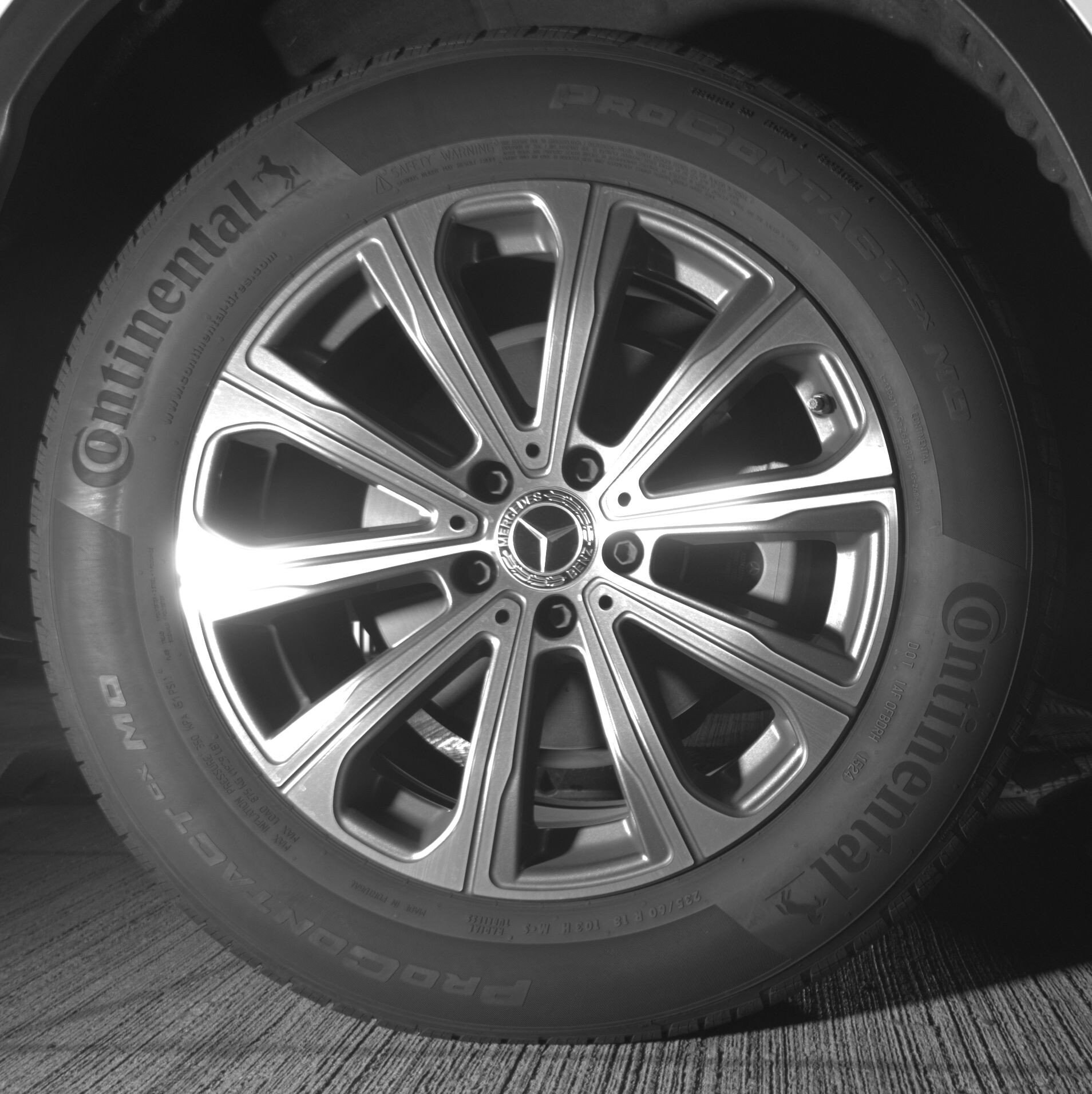 Thumbnail: 2024 Mercedes-Benz GLC - 15