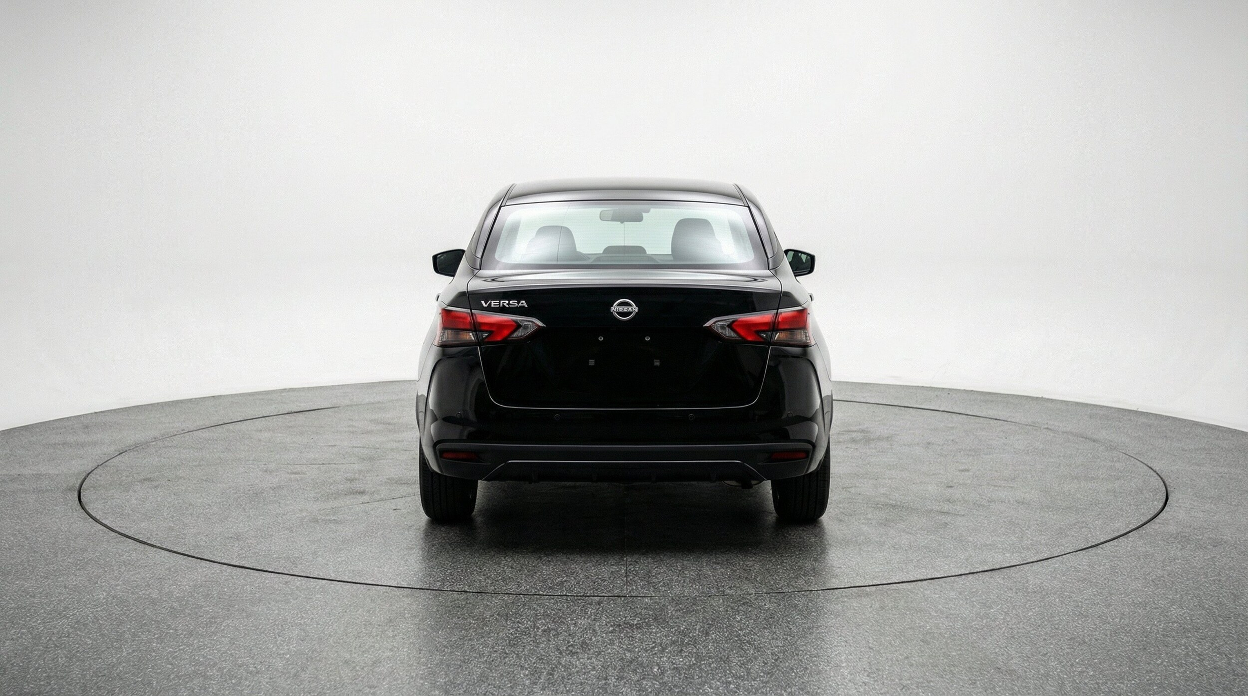 Thumbnail: 2025 Nissan Versa - 7