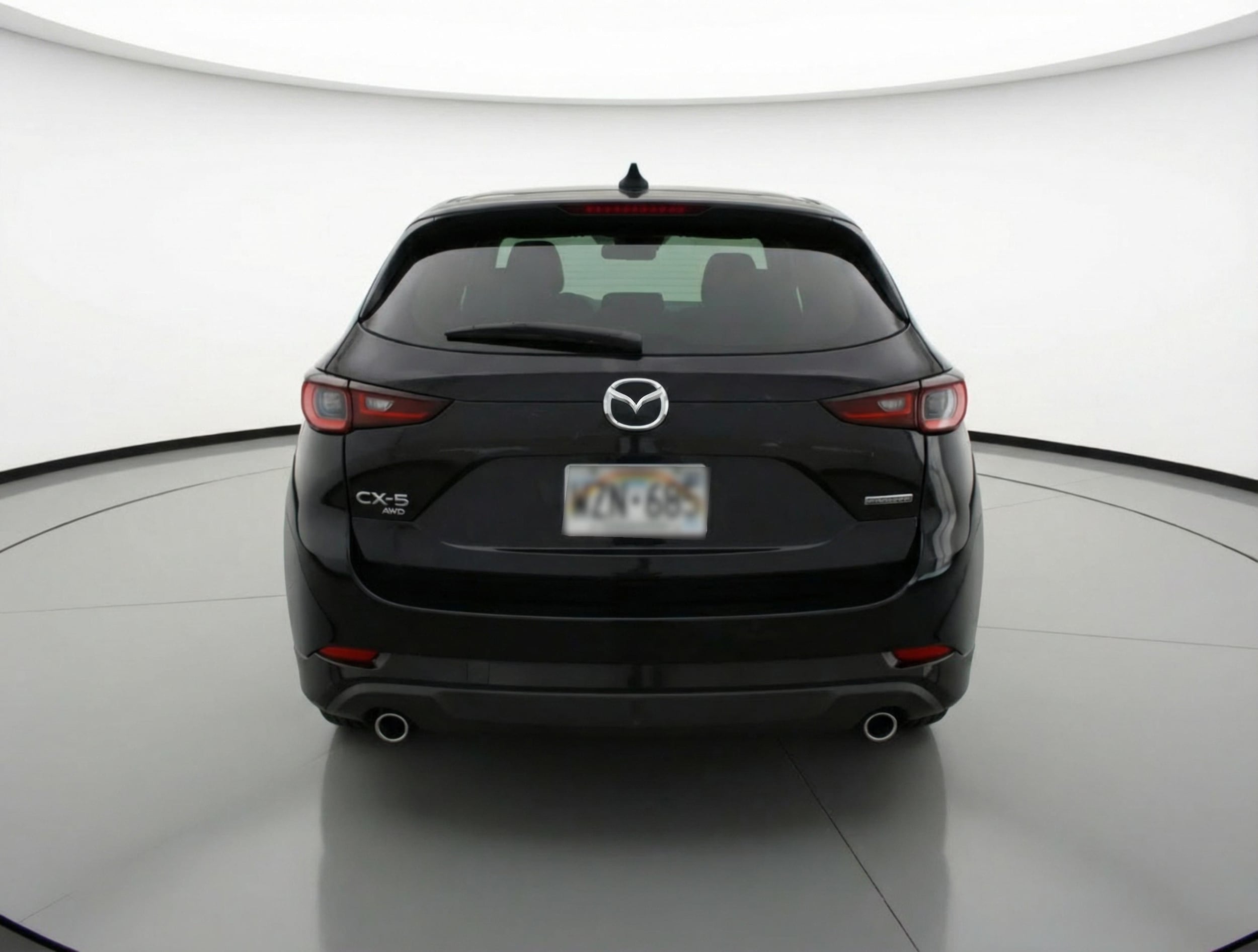 Thumbnail: 2024 Mazda CX-5 - 6