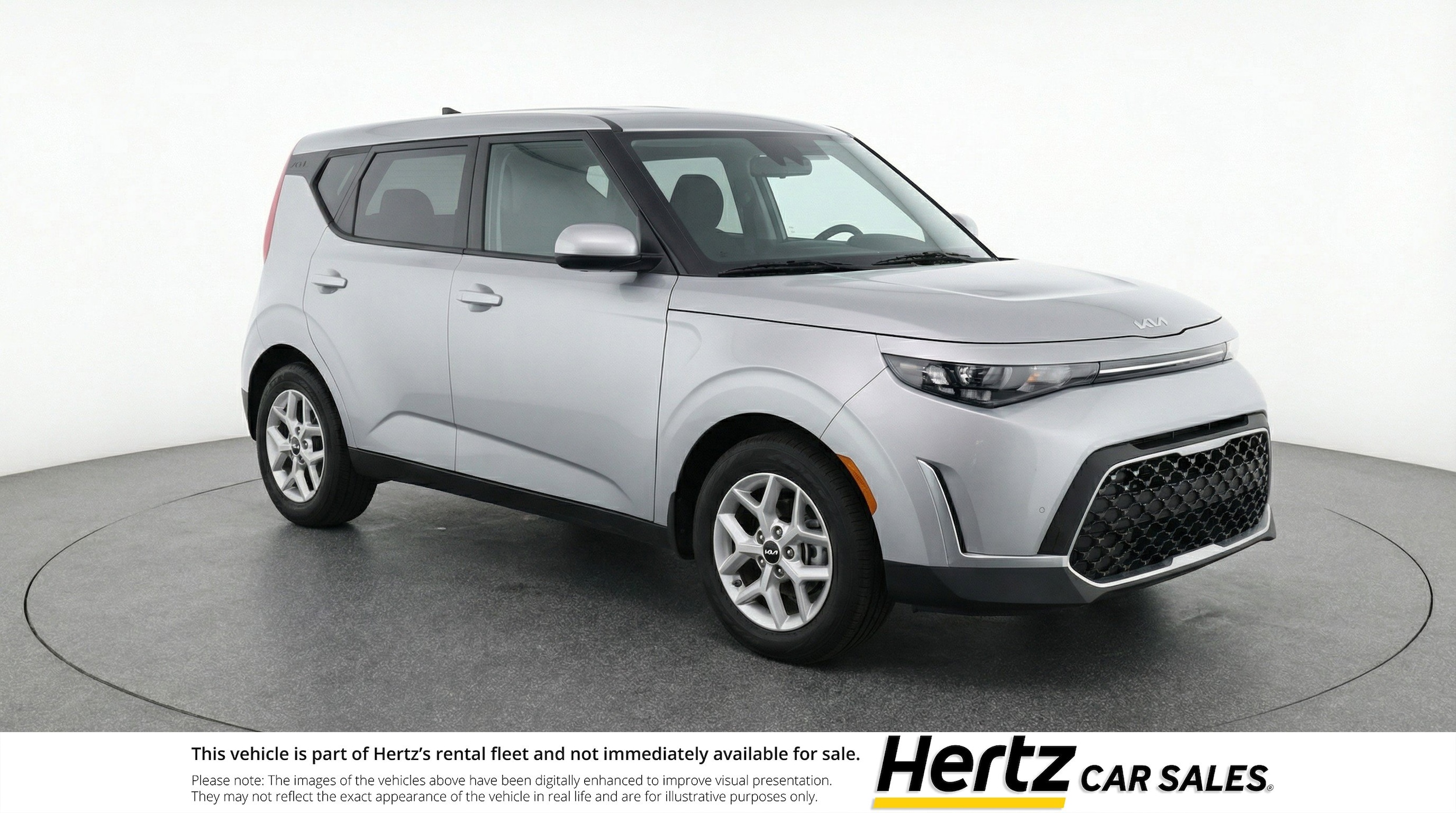 Thumbnail: 2025 Kia Soul - 1