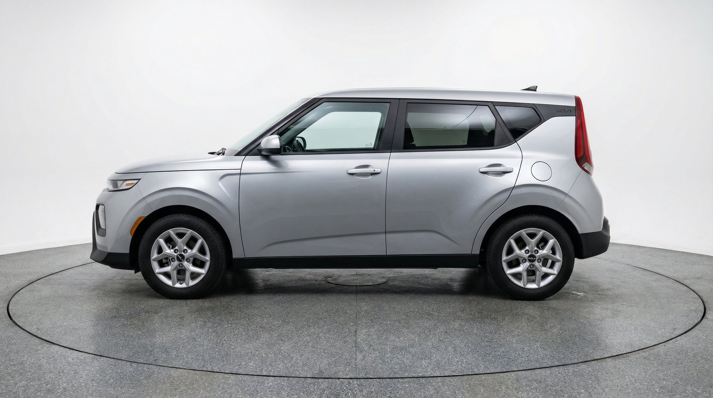Thumbnail: 2025 Kia Soul - 5