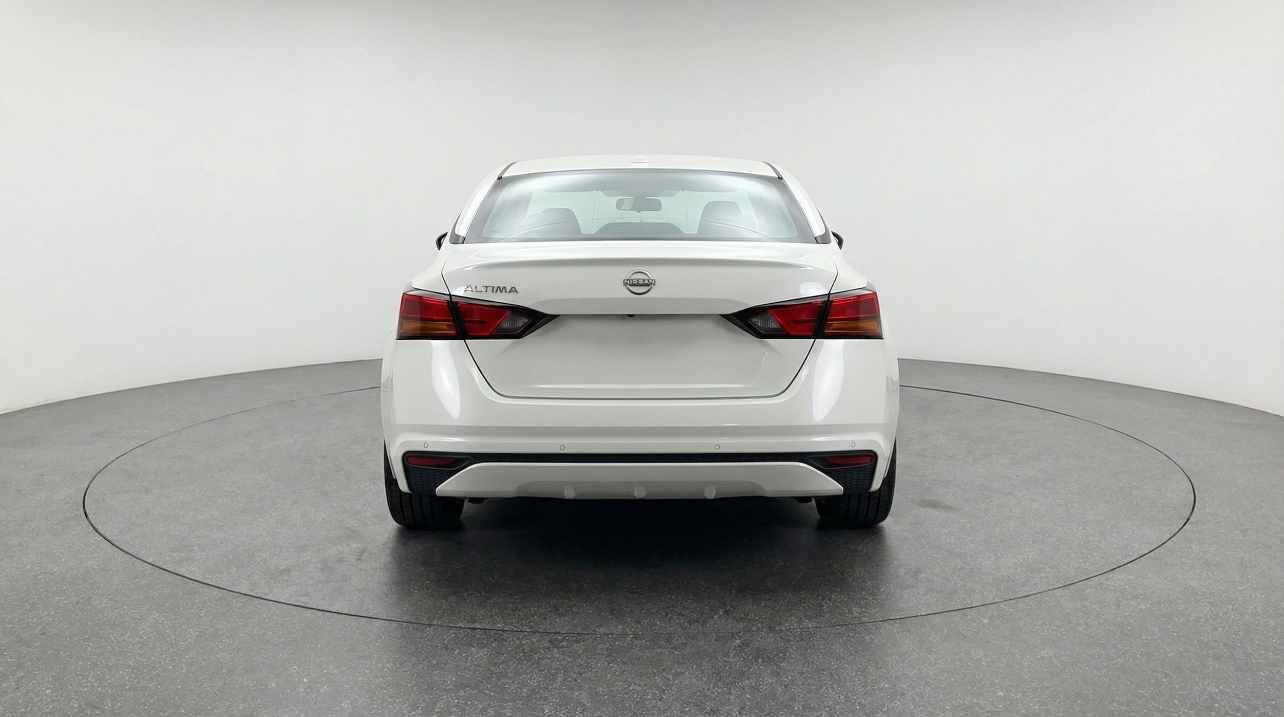 Thumbnail: 2025 Nissan Altima - 7
