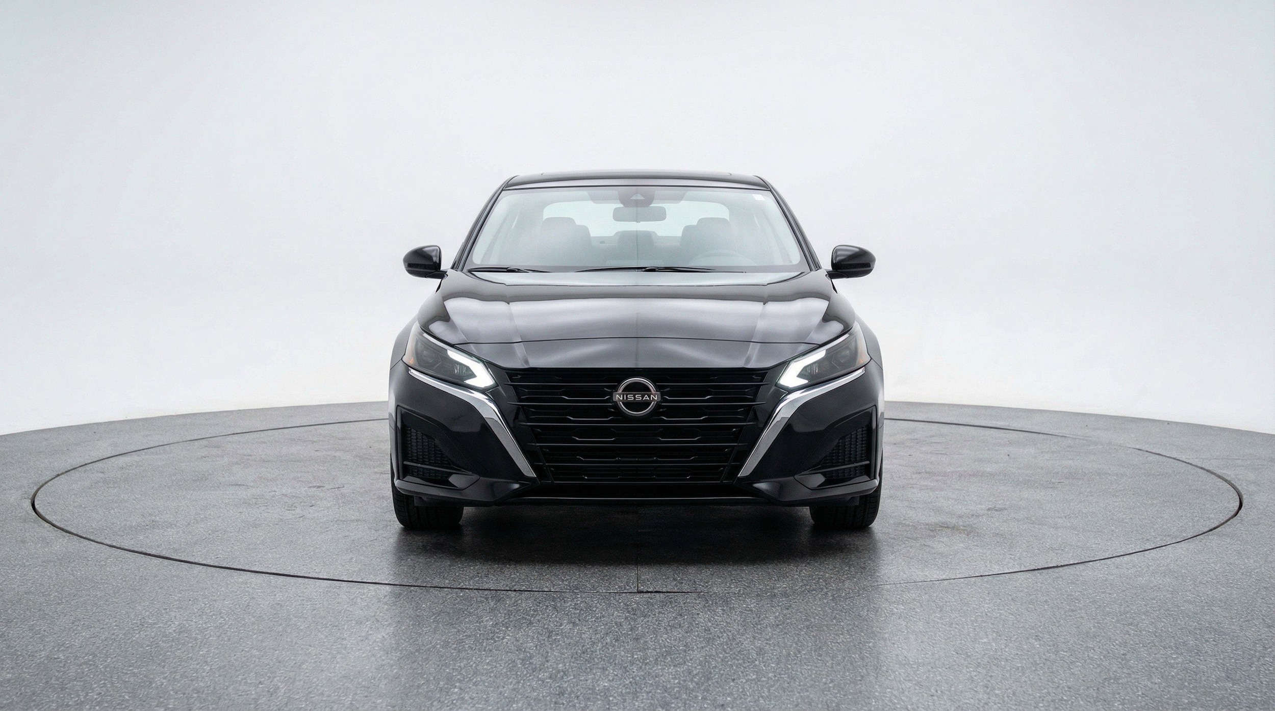 Thumbnail: 2025 Nissan Altima - 2