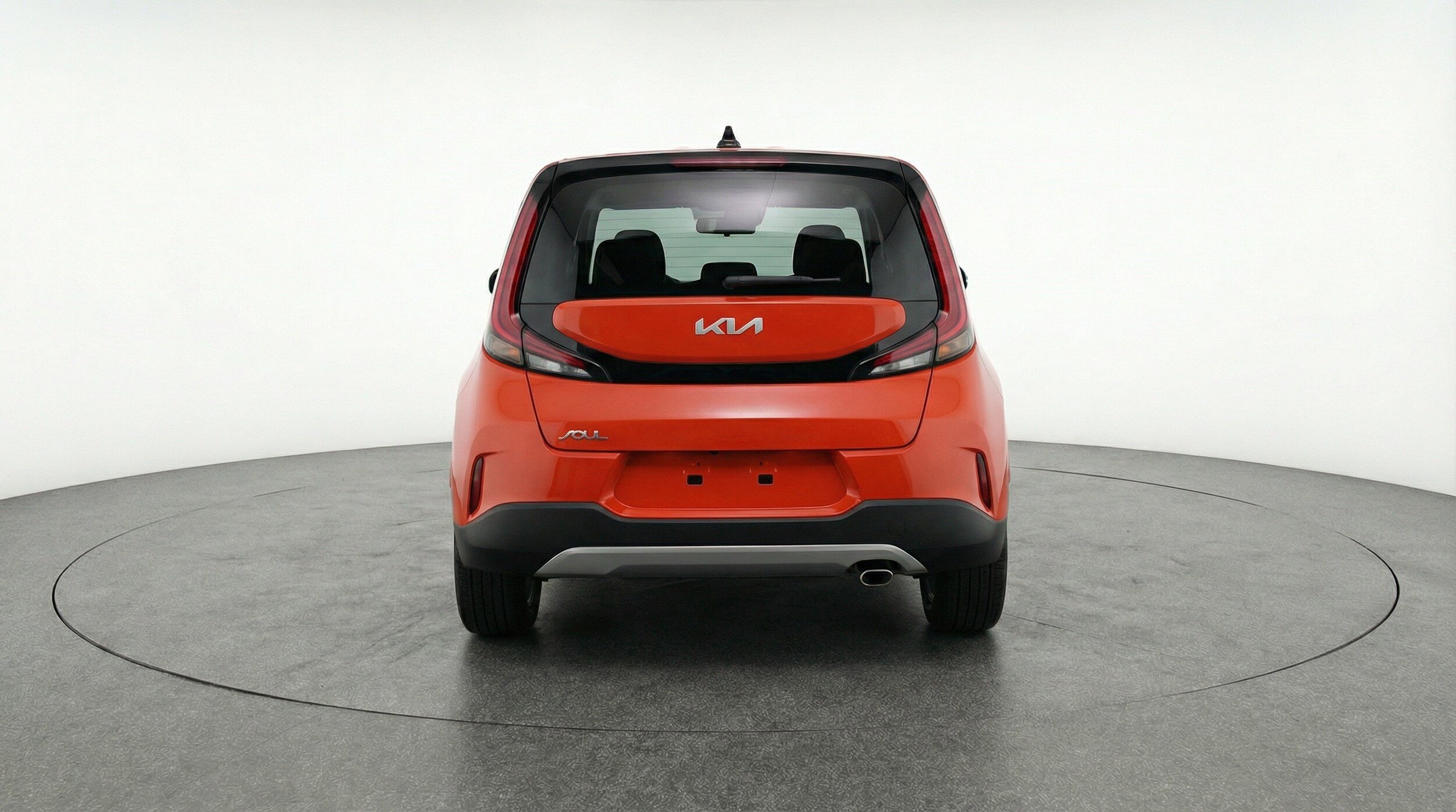 Thumbnail: 2025 Kia Soul - 7