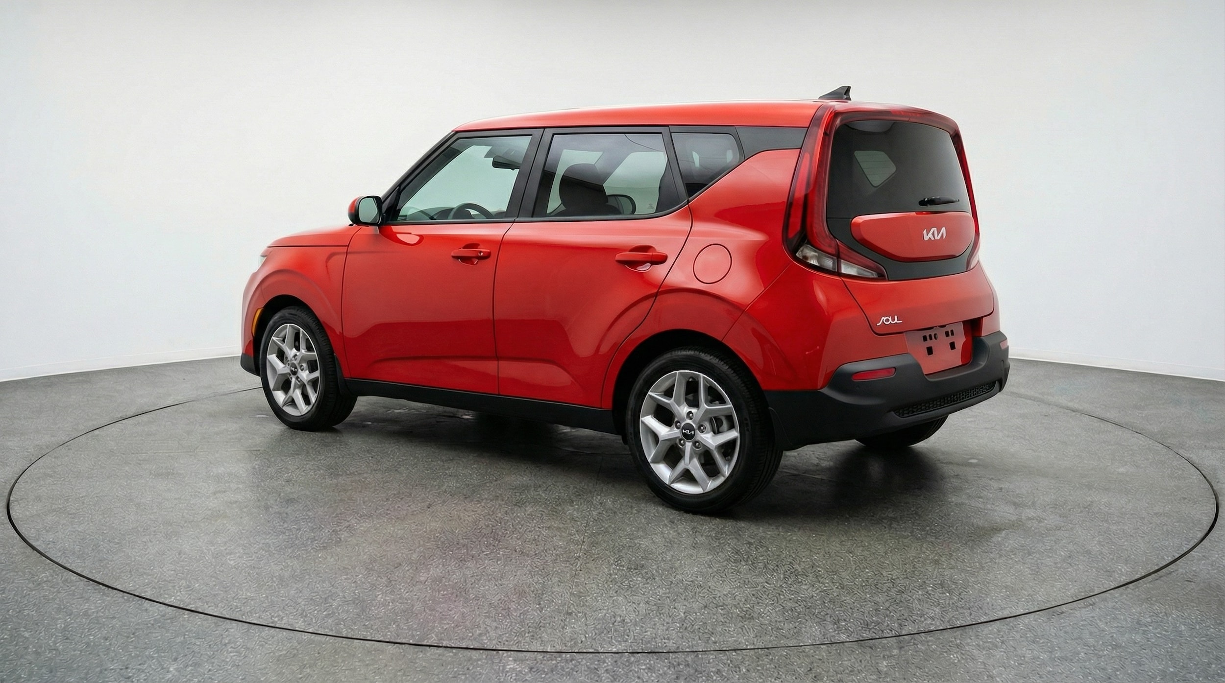 Thumbnail: 2025 Kia Soul - 5