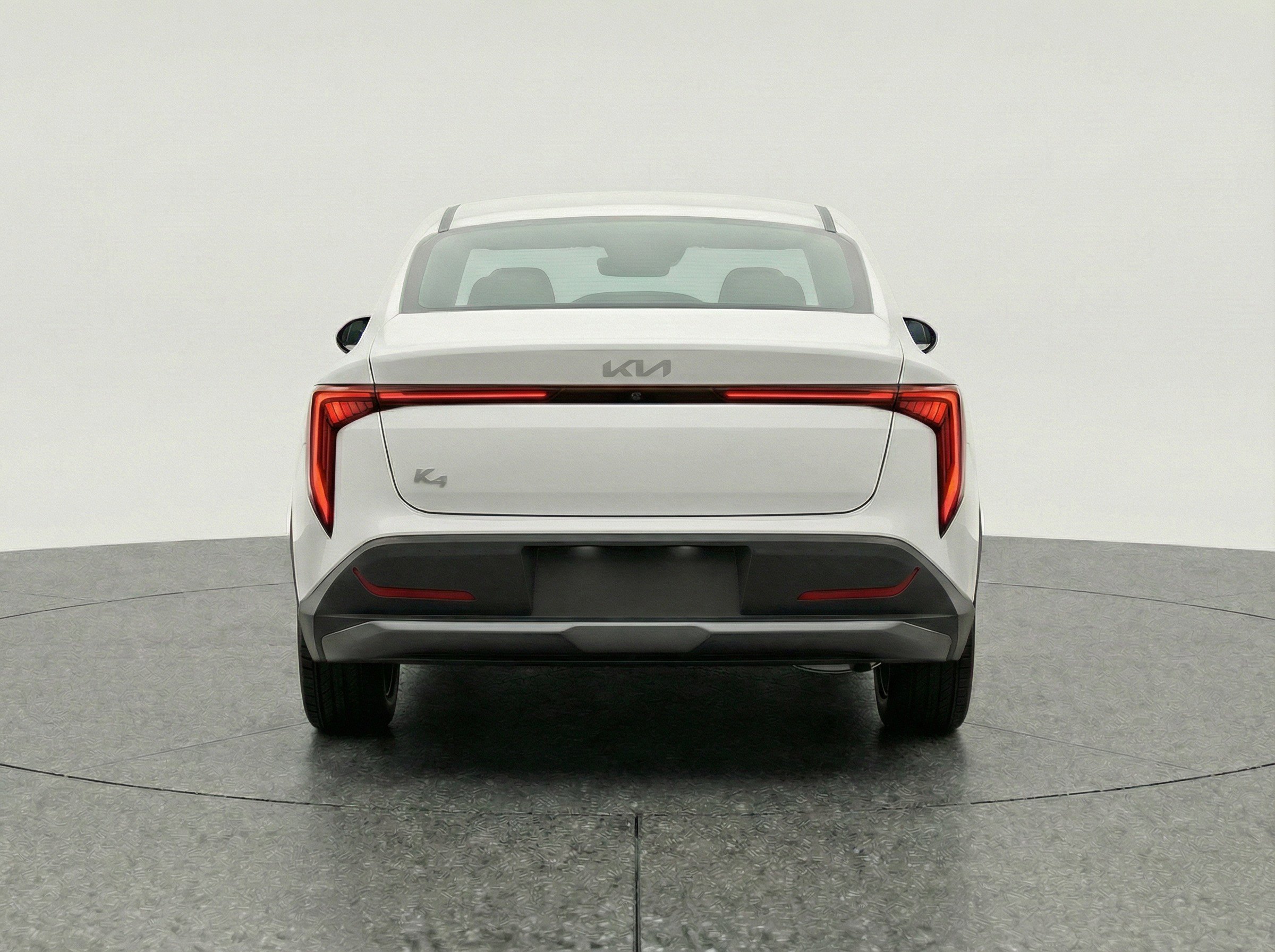 Thumbnail: 2025 Kia K4 - 7