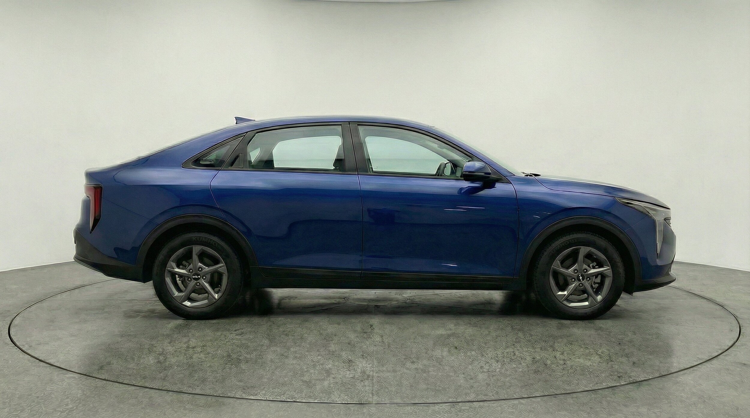 Thumbnail: 2025 Kia K4 - 11
