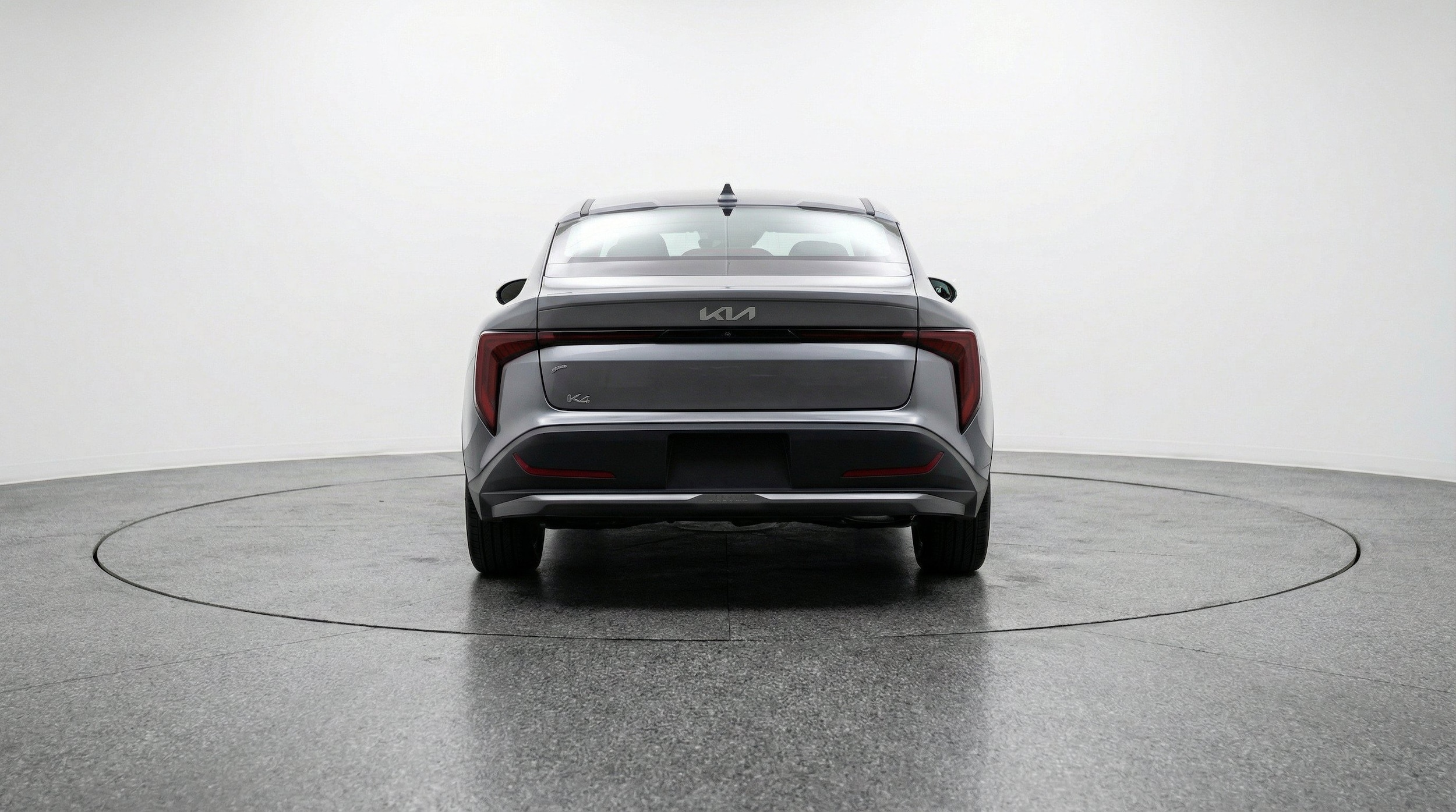 Thumbnail: 2025 Kia K4 - 7