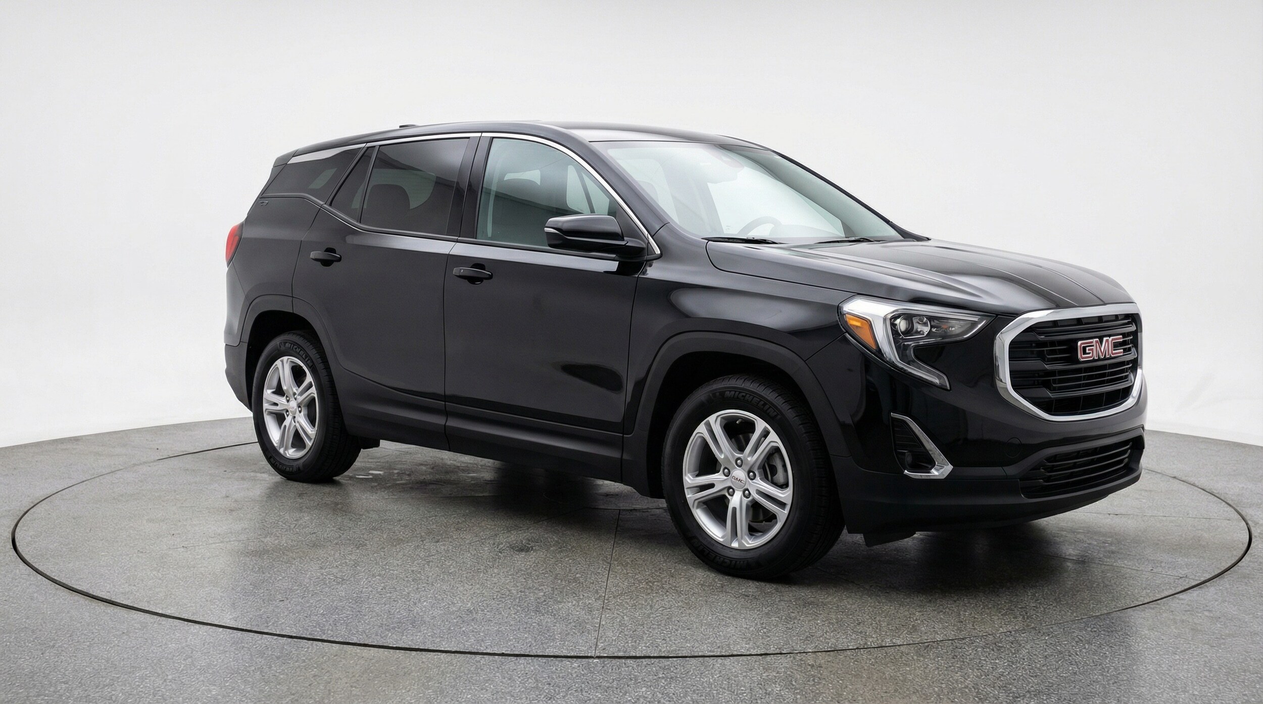 Thumbnail: 2024 GMC Terrain - 1