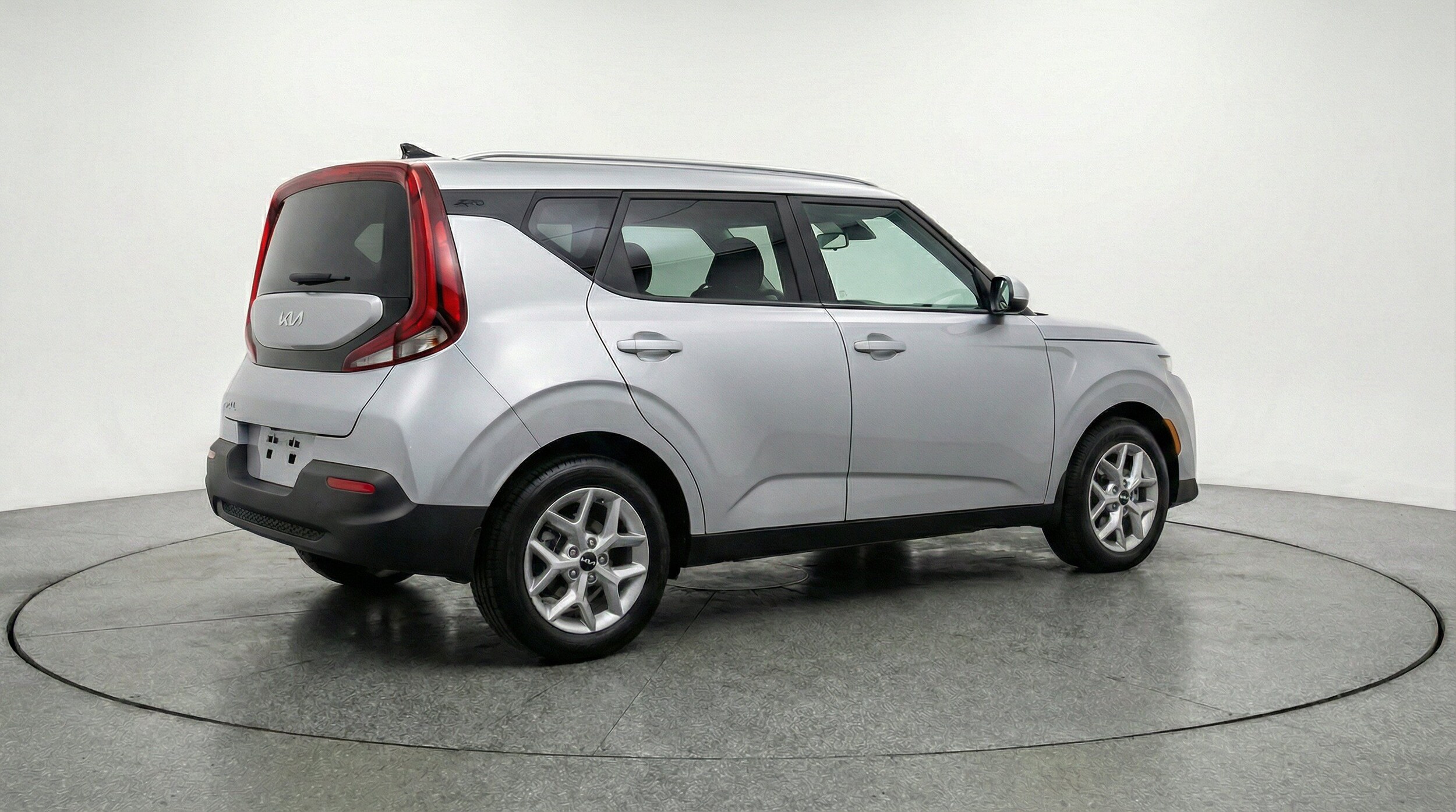Thumbnail: 2025 Kia Soul - 9