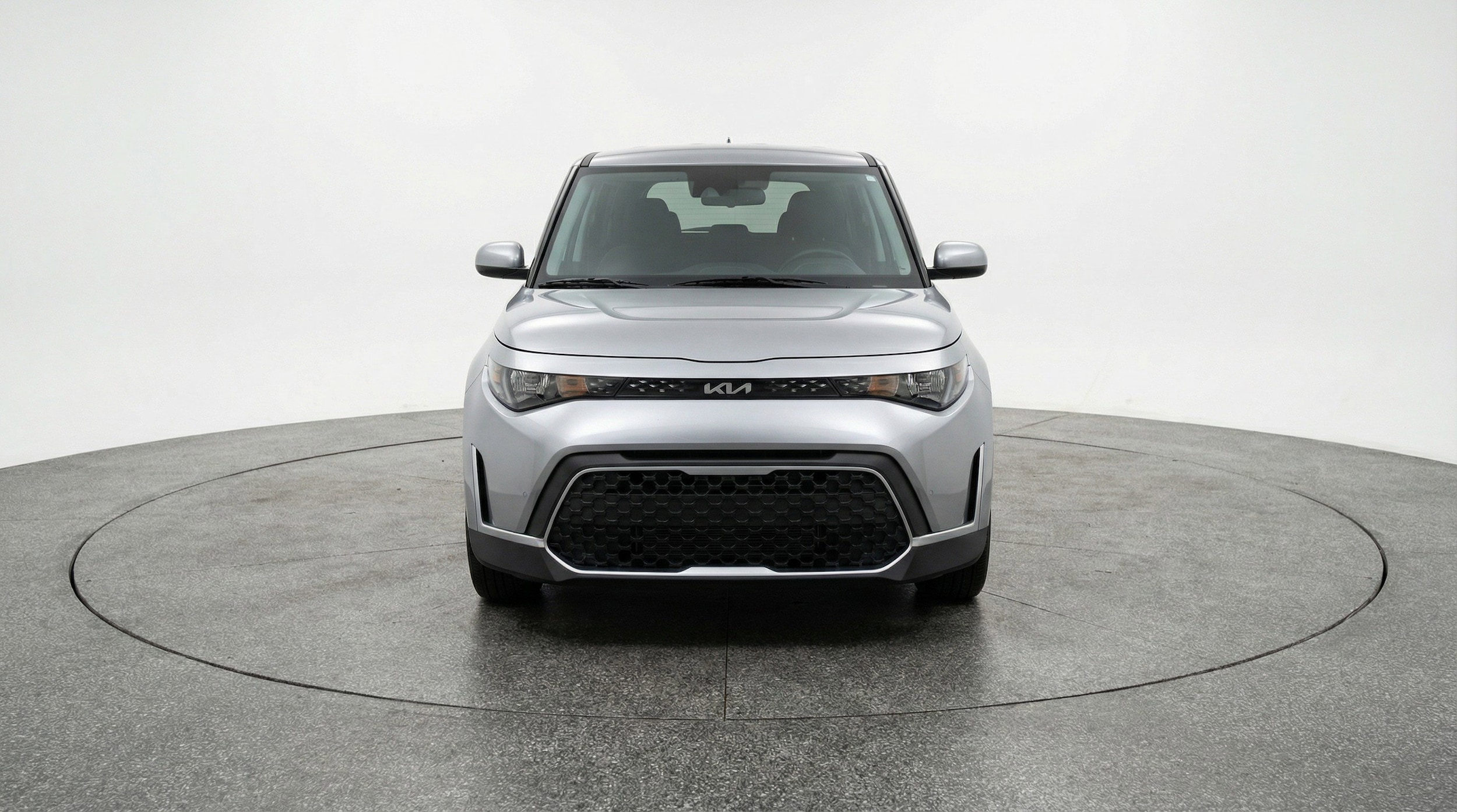 Thumbnail: 2025 Kia Soul - 2