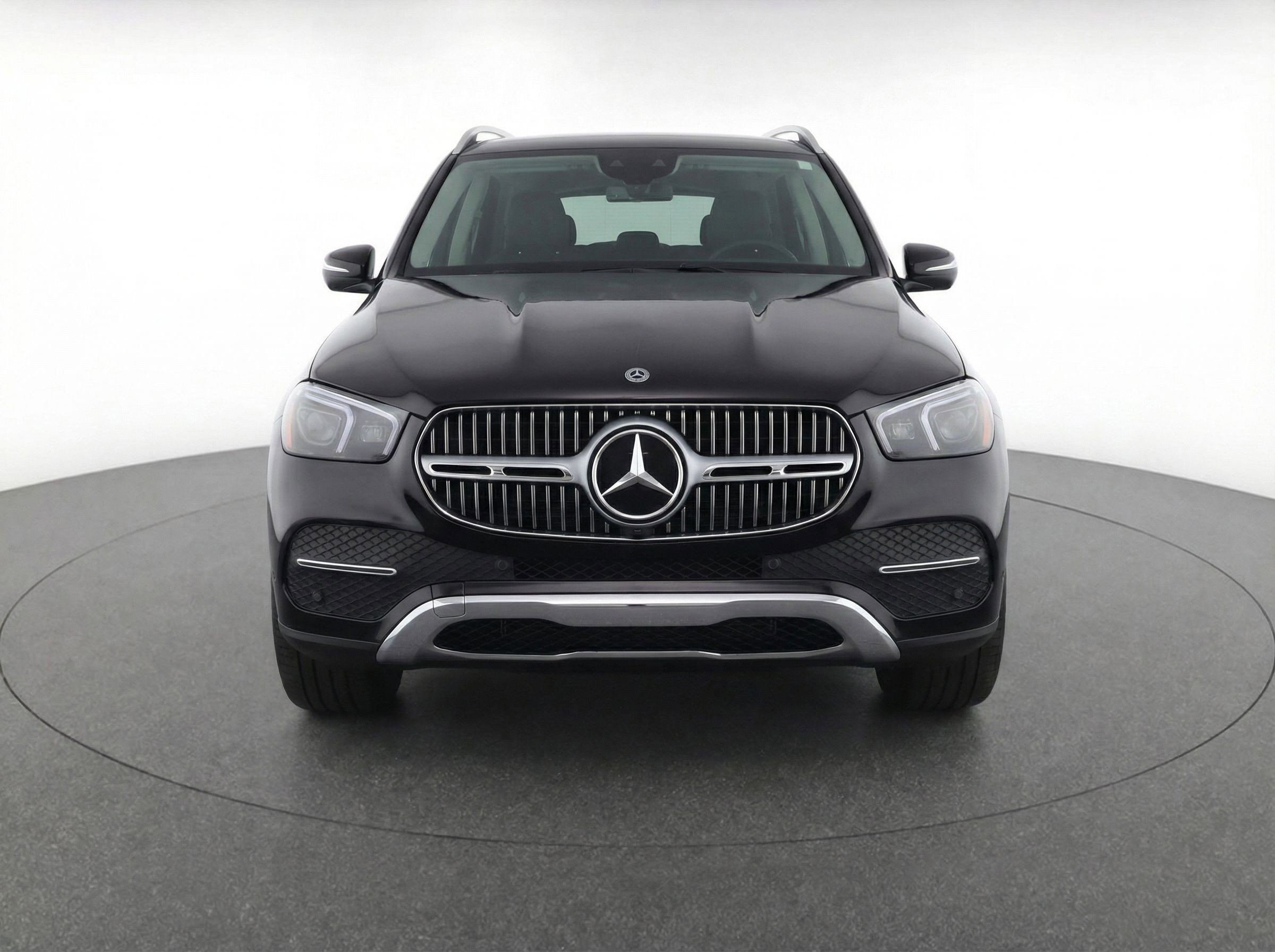 Thumbnail: 2024 Mercedes-Benz GLC - 2