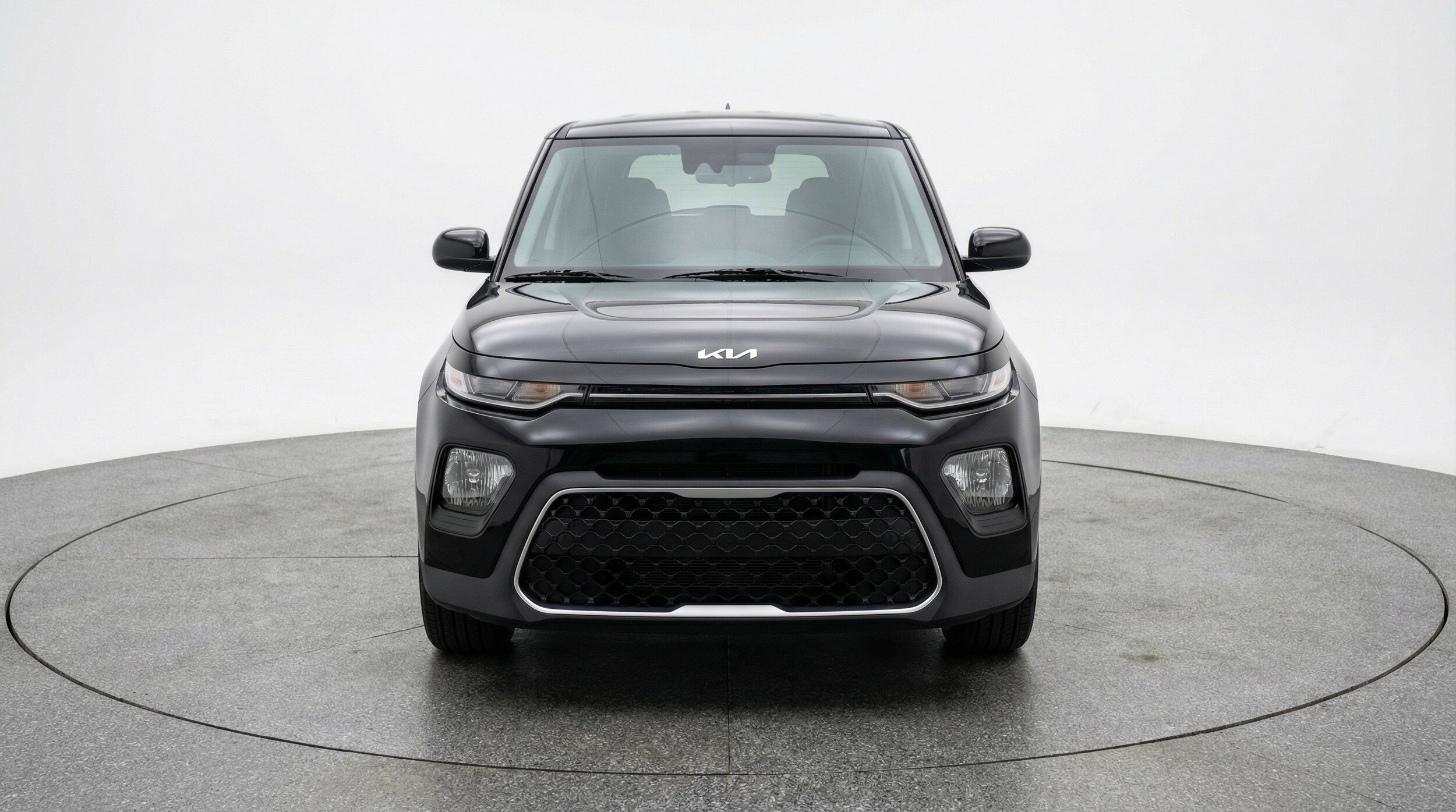 Thumbnail: 2025 Kia Soul - 2