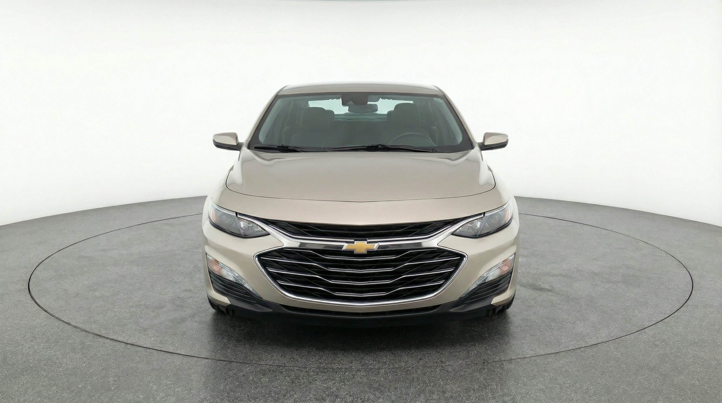 Thumbnail: 2024 Chevrolet Malibu - 2