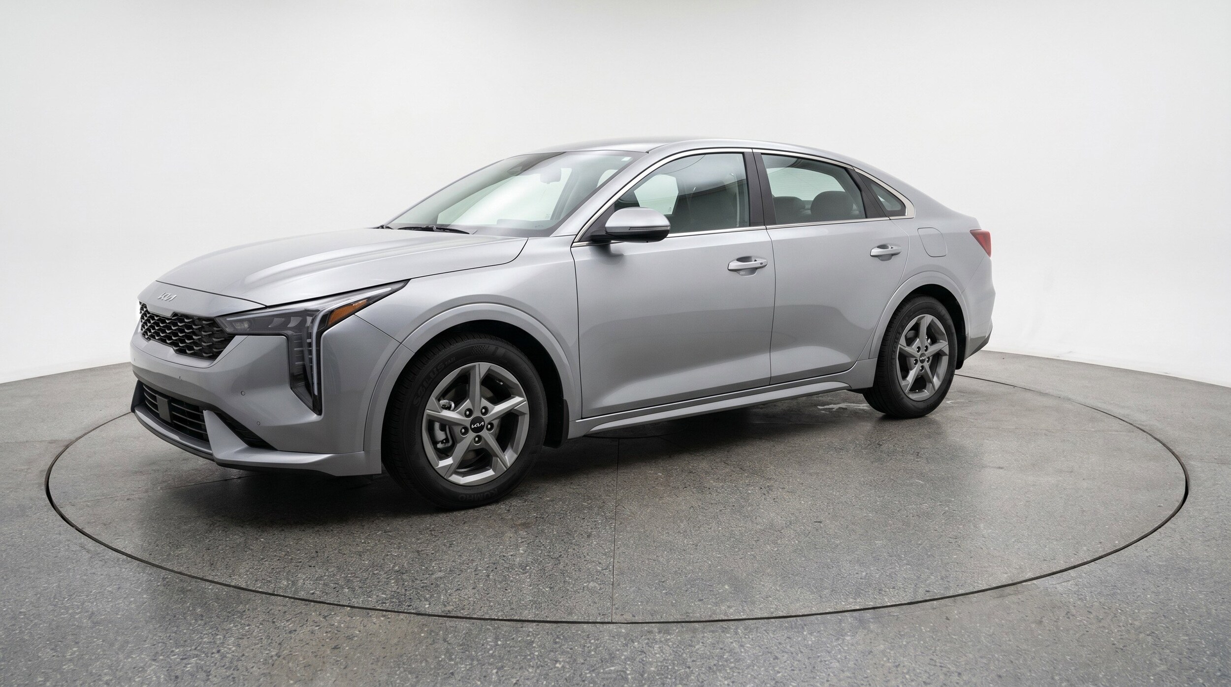 Thumbnail: 2025 Kia K4 - 3