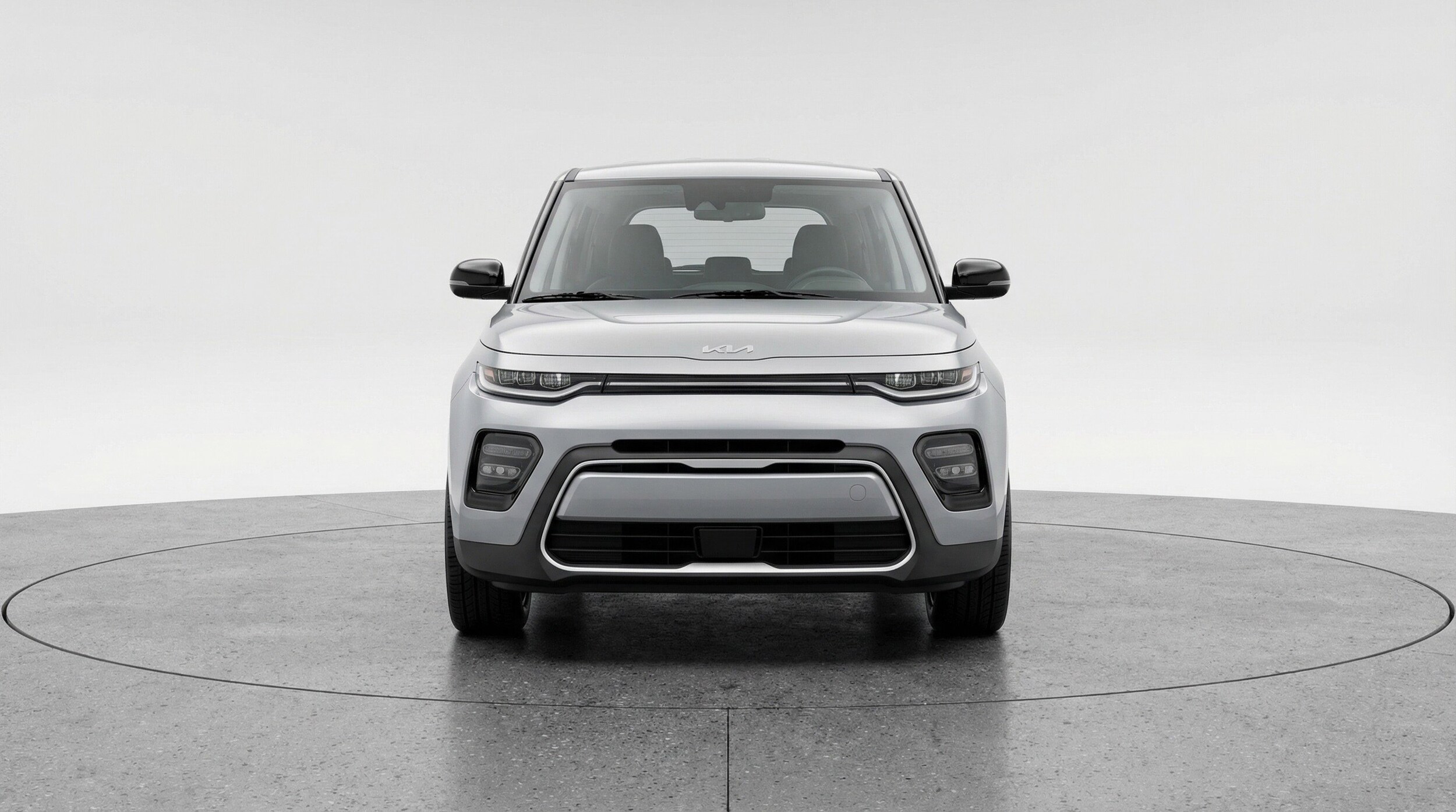 Thumbnail: 2025 Kia Soul - 2