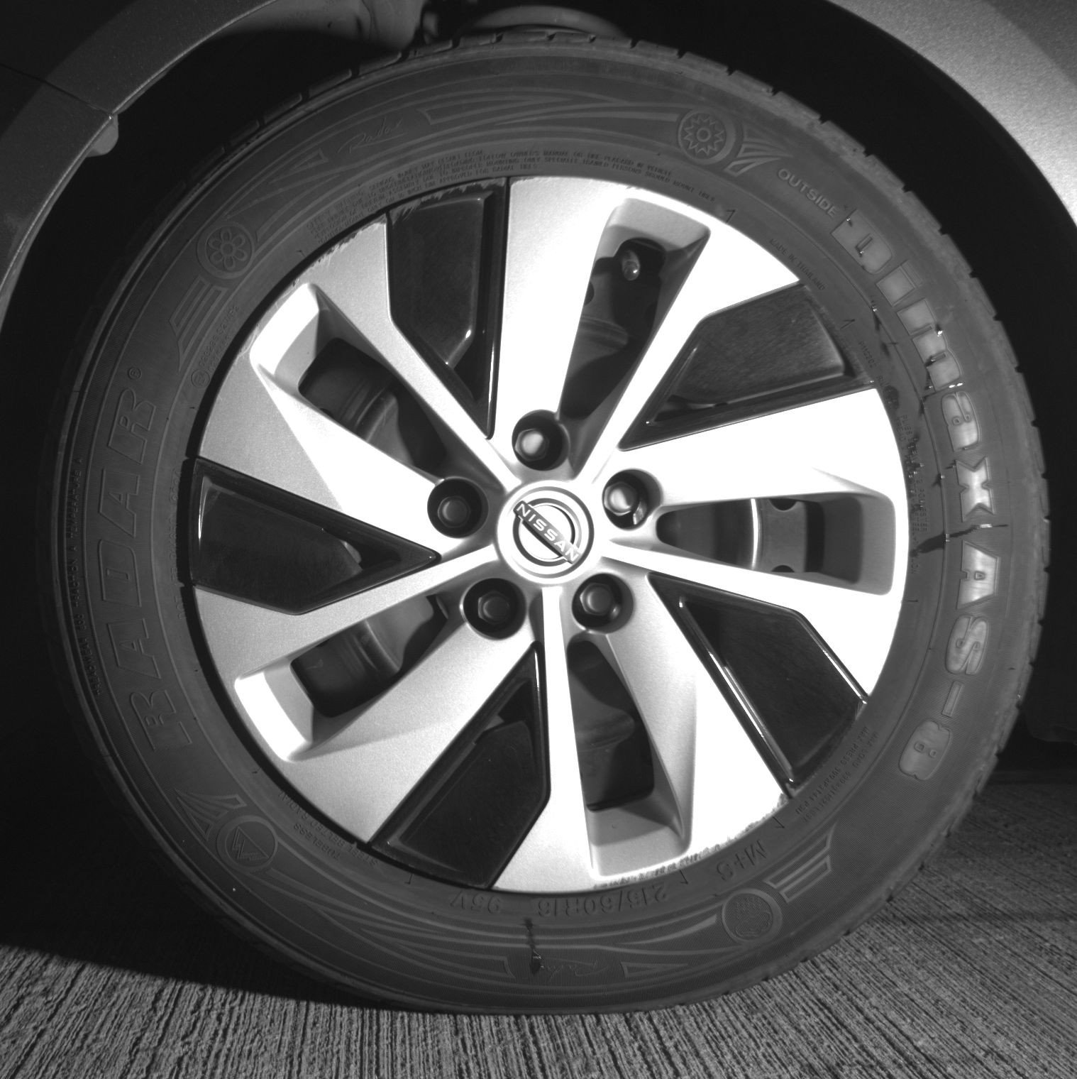 Thumbnail: 2023 Nissan Altima - 12