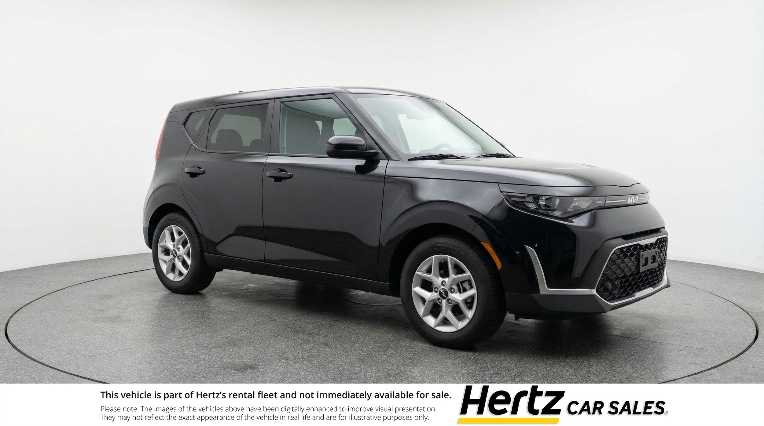 Thumbnail: 2025 Kia Soul - 1