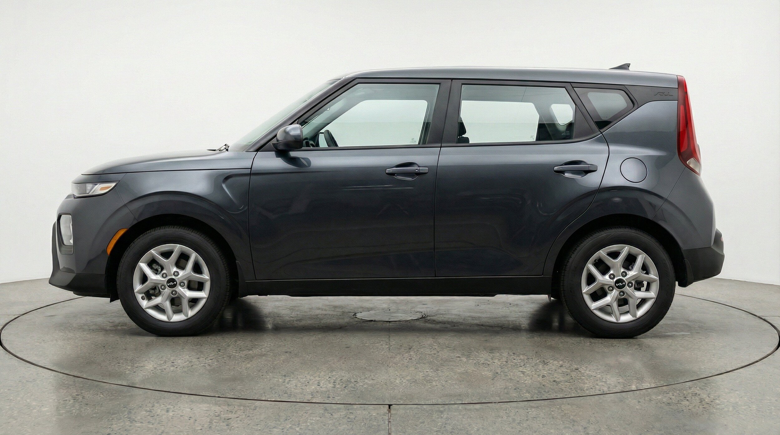 Thumbnail: 2025 Kia Soul - 5