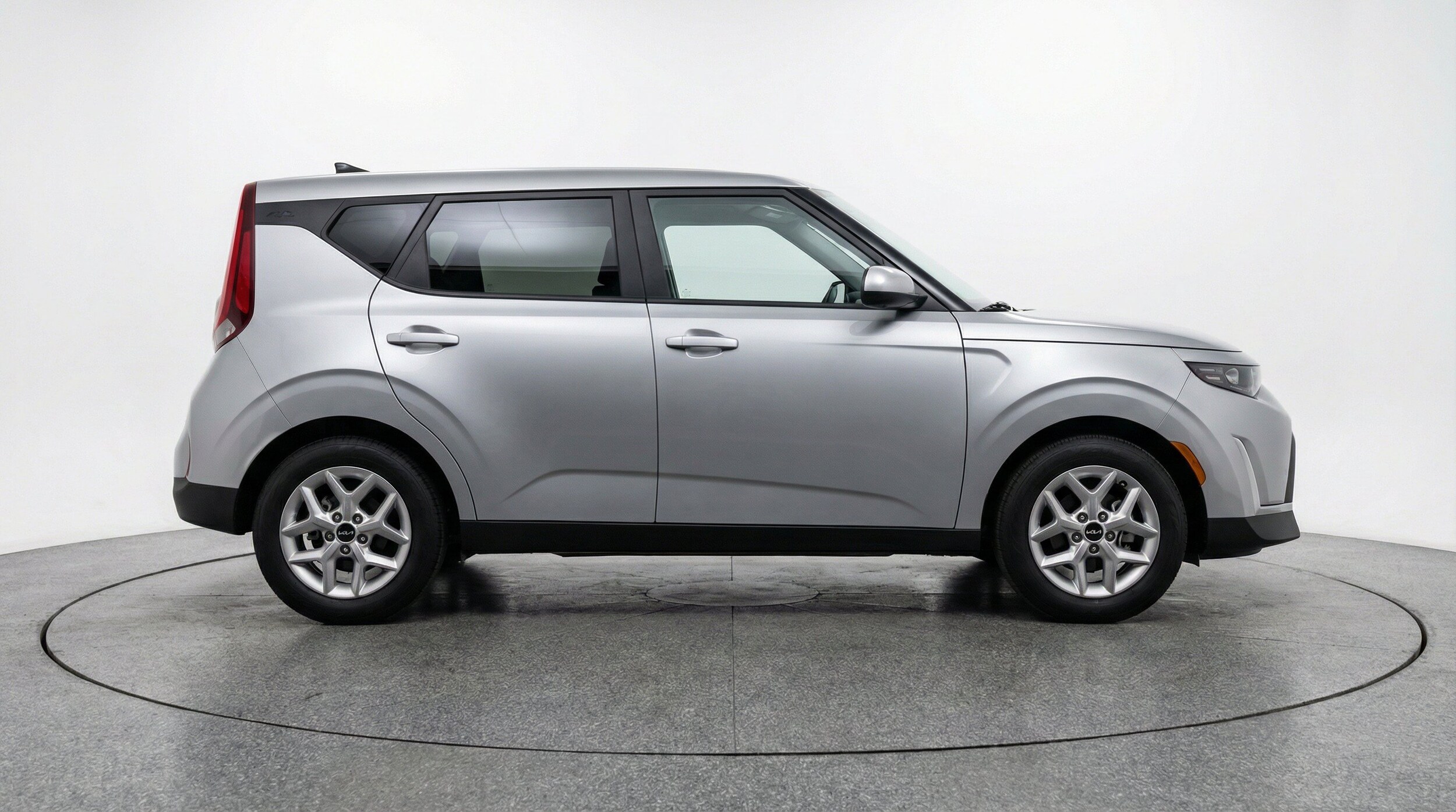 Thumbnail: 2025 Kia Soul - 11