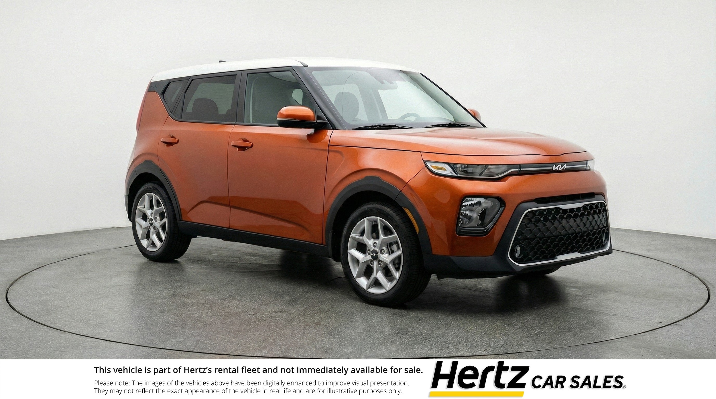 Thumbnail: 2025 Kia Soul - 1
