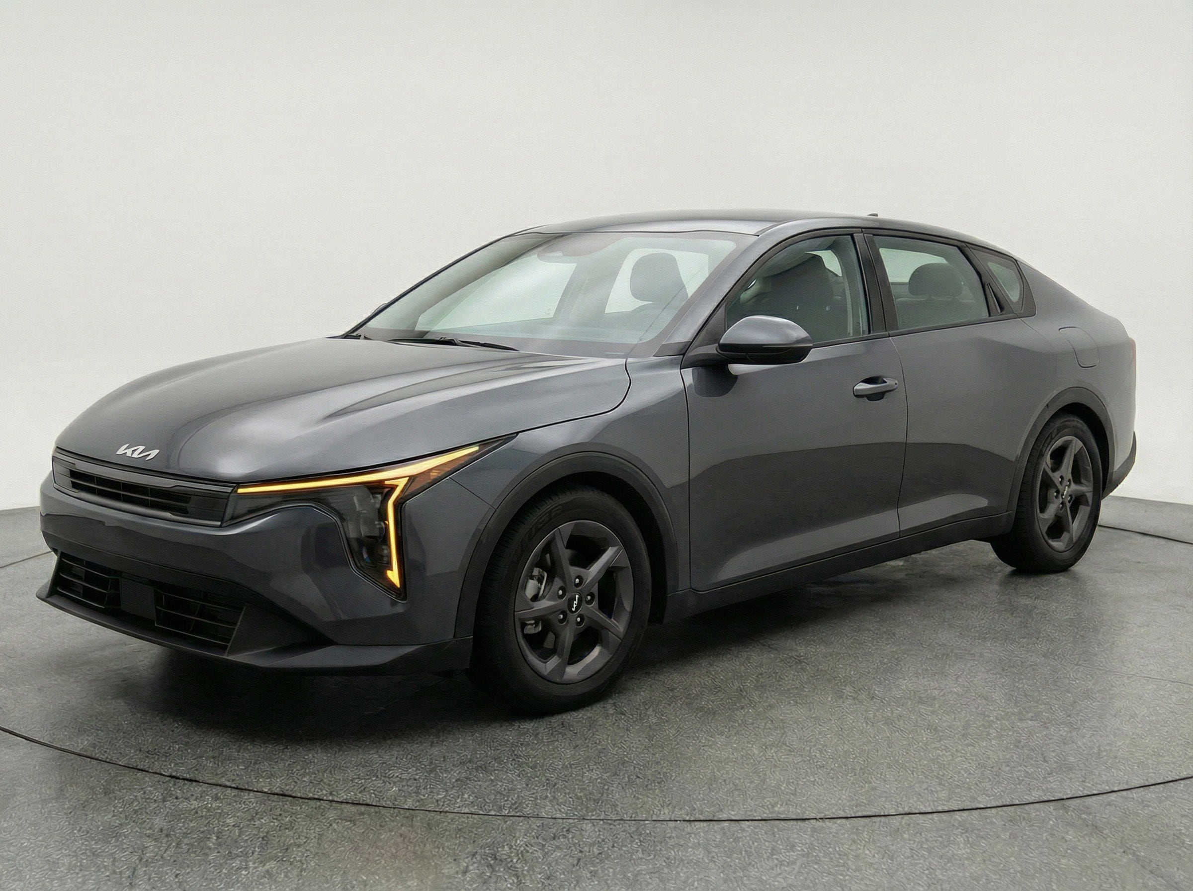 Thumbnail: 2025 Kia K4 - 3