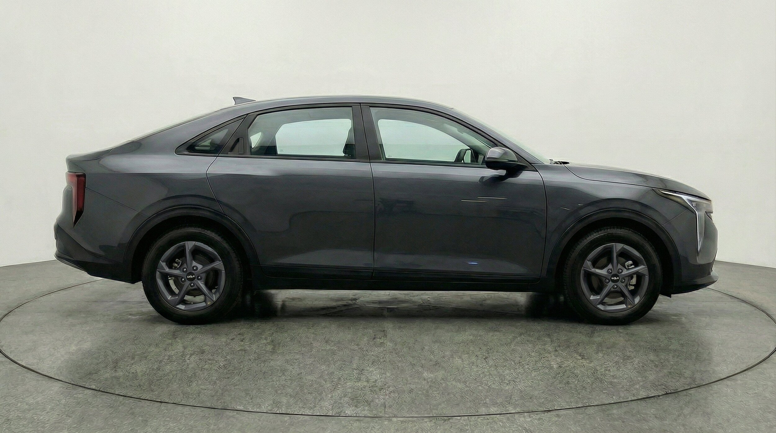 Thumbnail: 2025 Kia K4 - 11