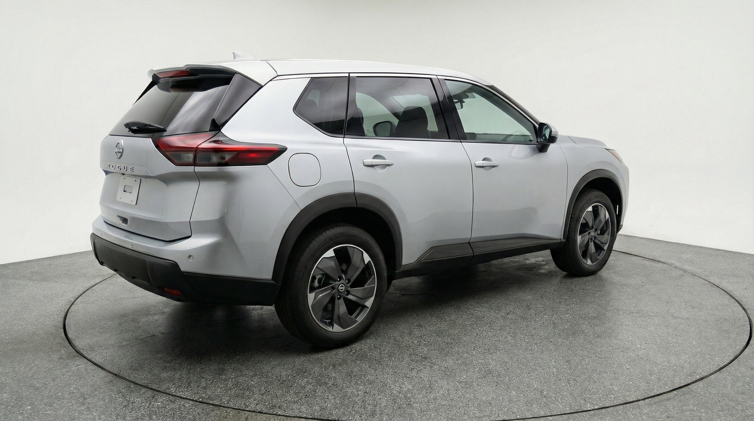 Thumbnail: 2025 Nissan Rogue - 9