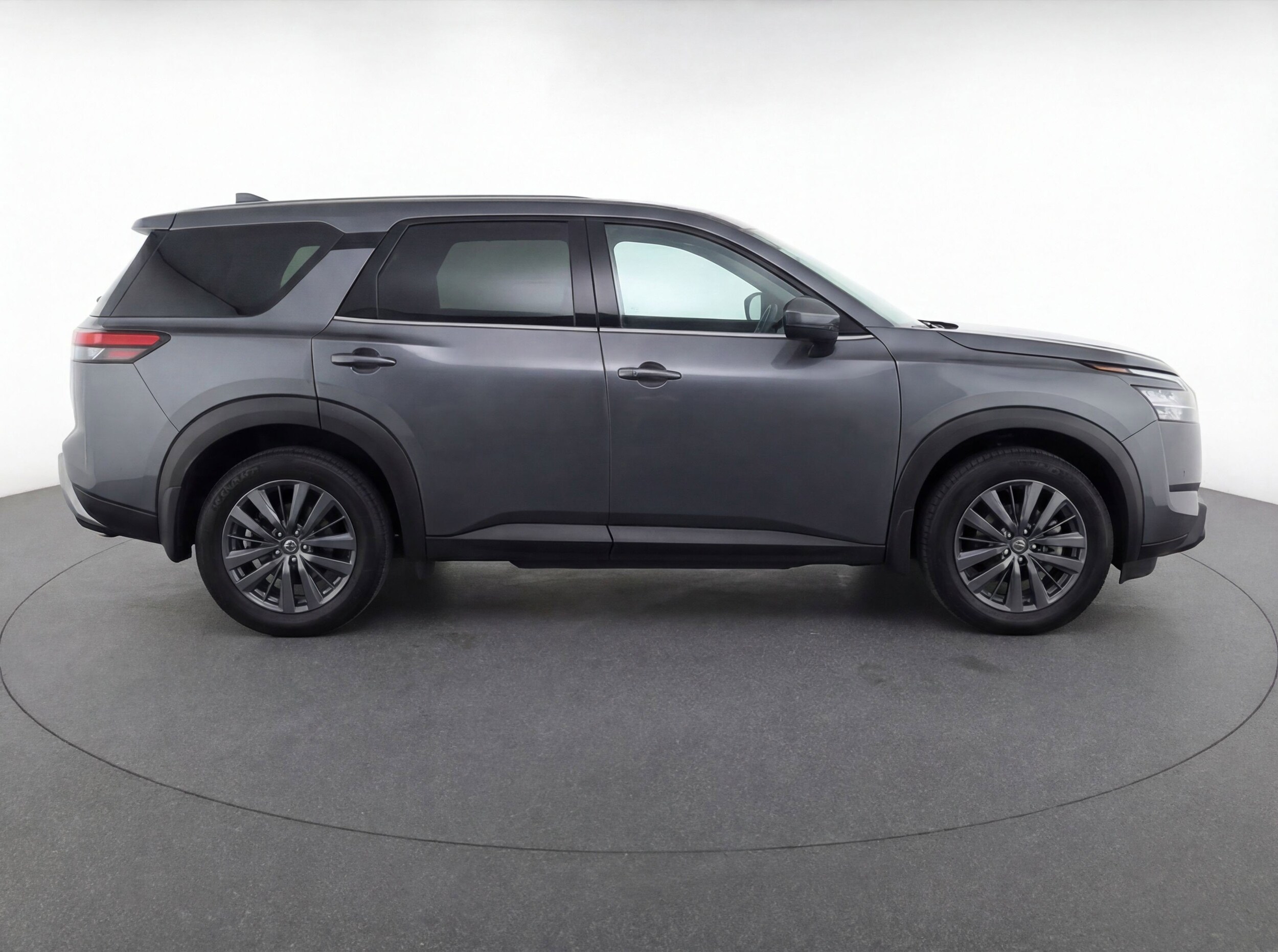 Thumbnail: 2024 Nissan Pathfinder - 11