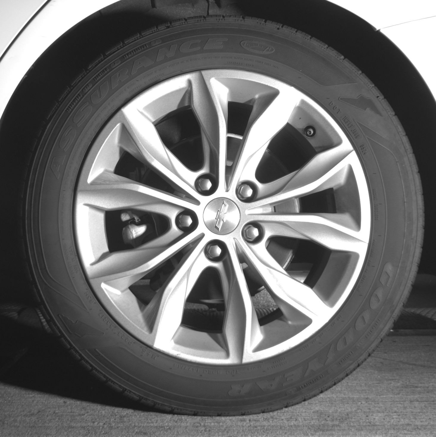 Thumbnail: 2024 Chevrolet Malibu - 21