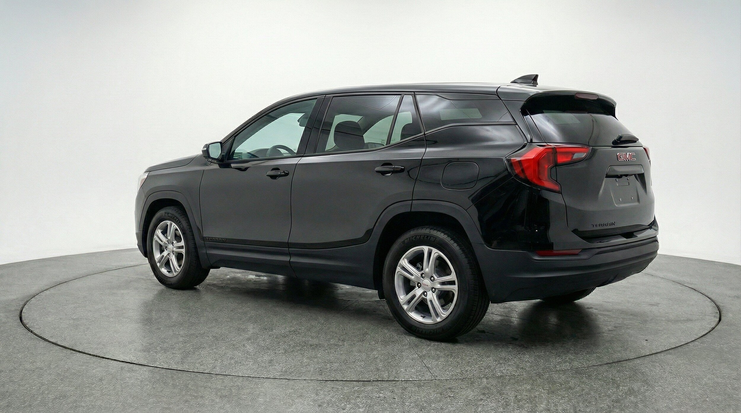 Thumbnail: 2024 GMC Terrain - 6