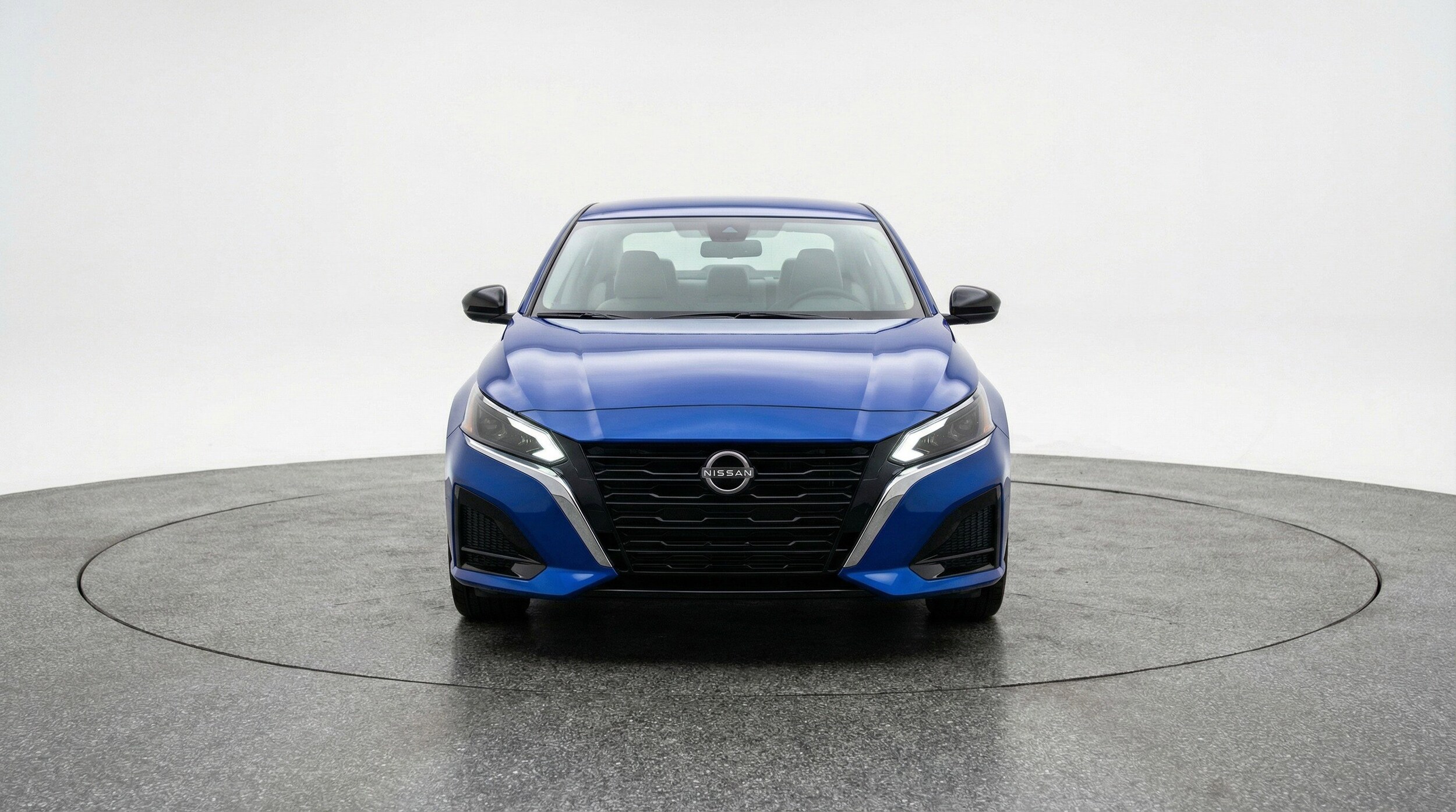 Thumbnail: 2025 Nissan Altima - 2